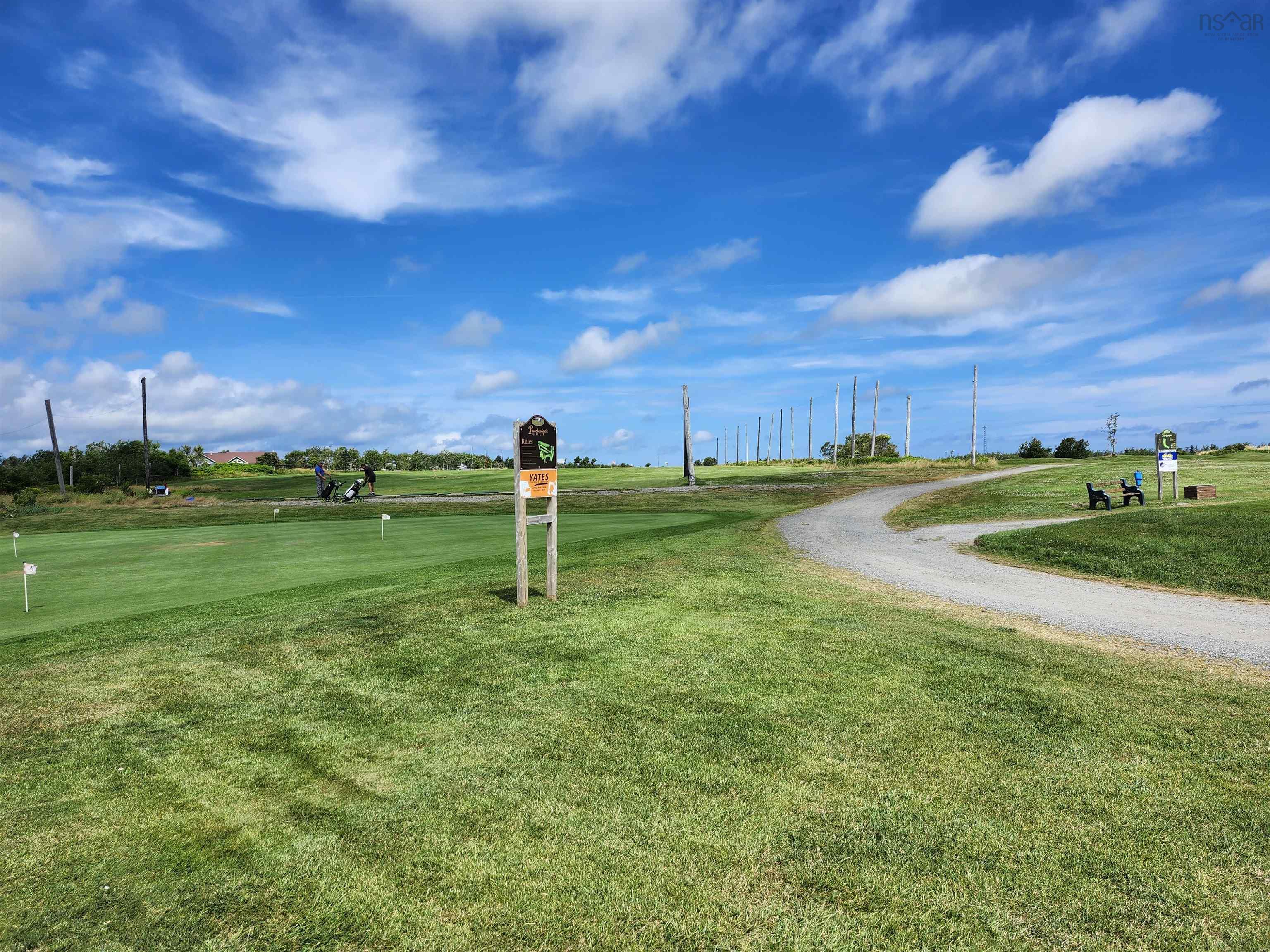 $1,700,000.00: 185 Dominion Street, Glace Bay