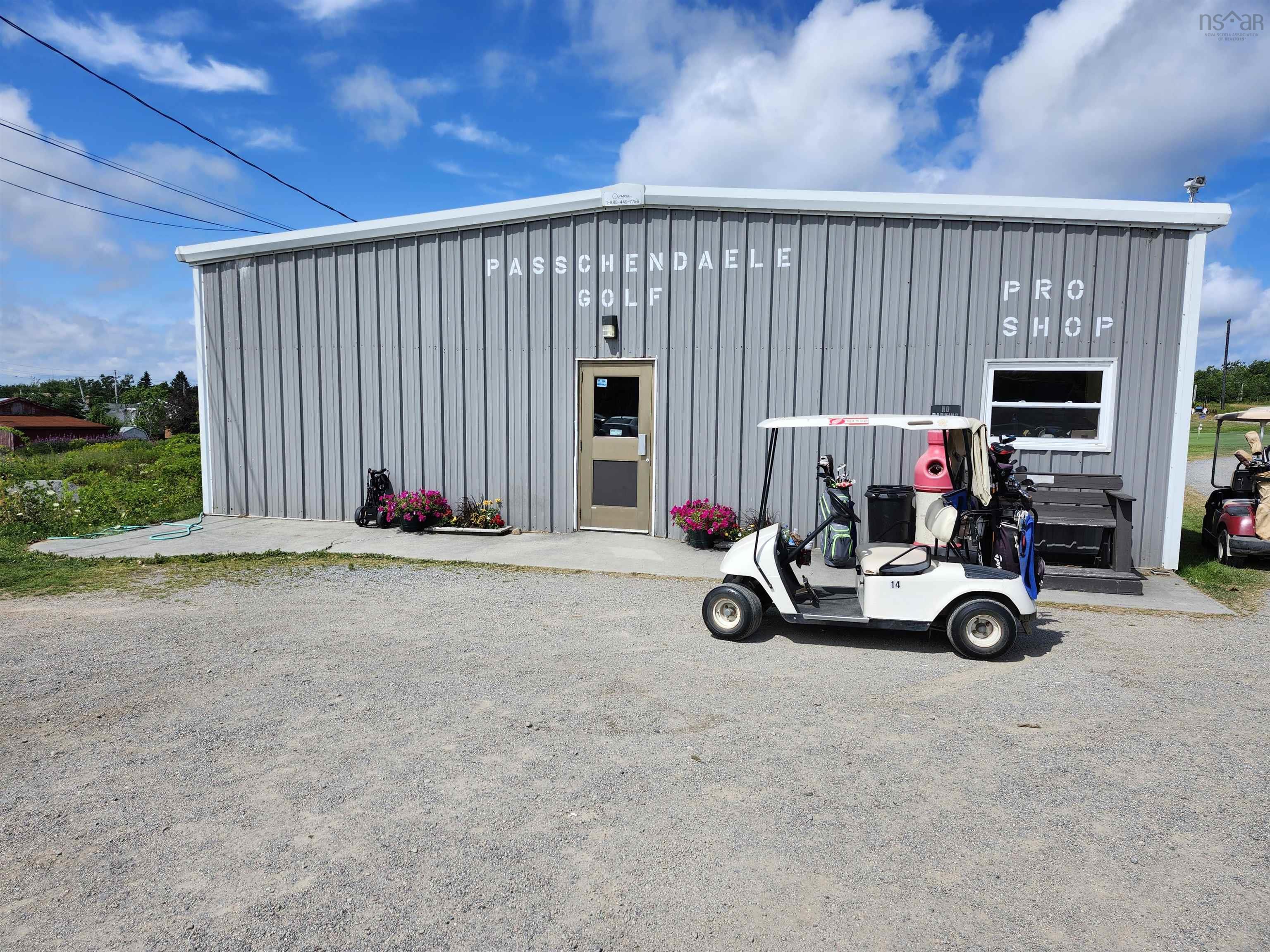 $1,700,000.00: 185 Dominion Street, Glace Bay