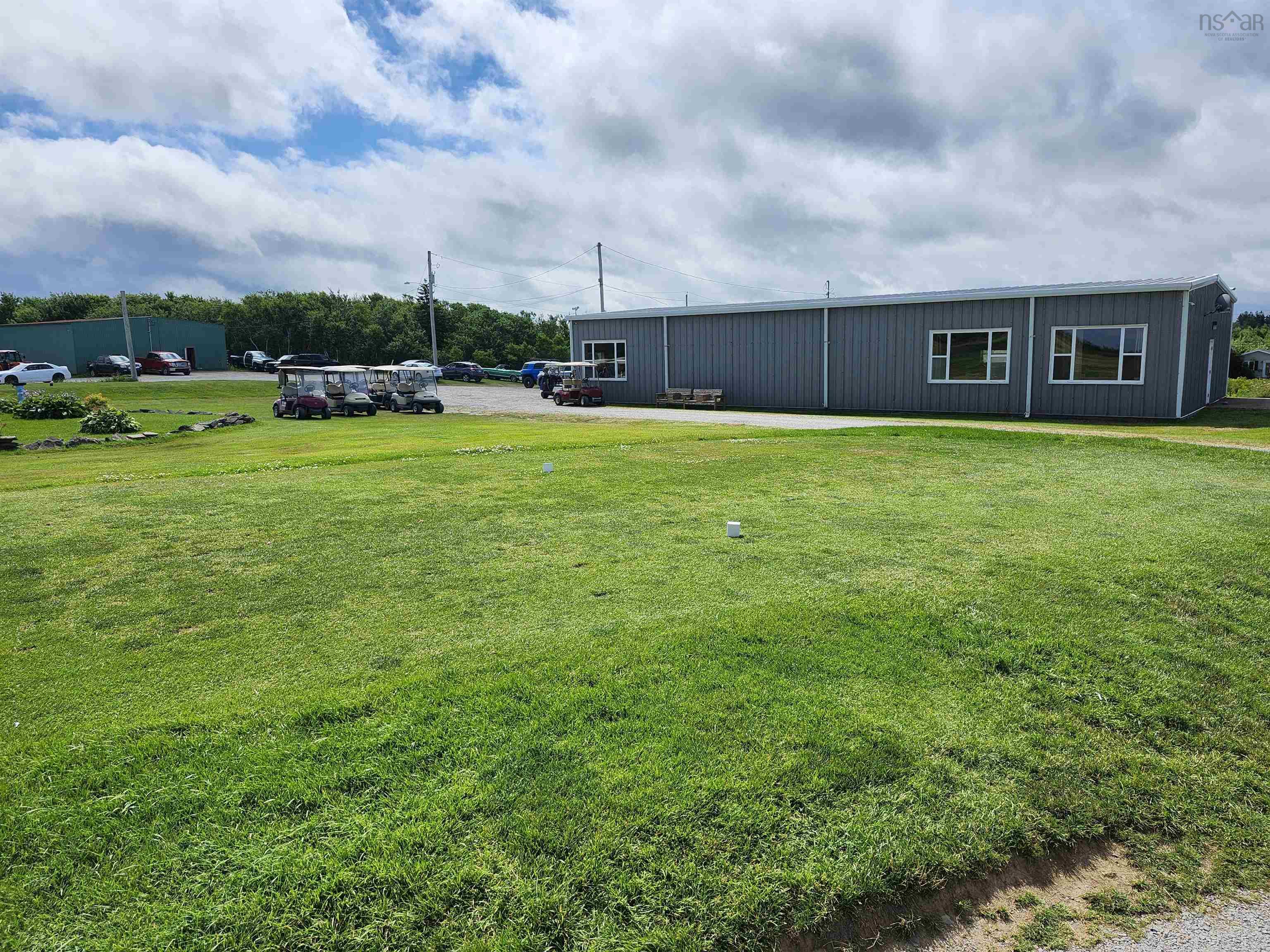 $1,700,000.00: 185 Dominion Street, Glace Bay