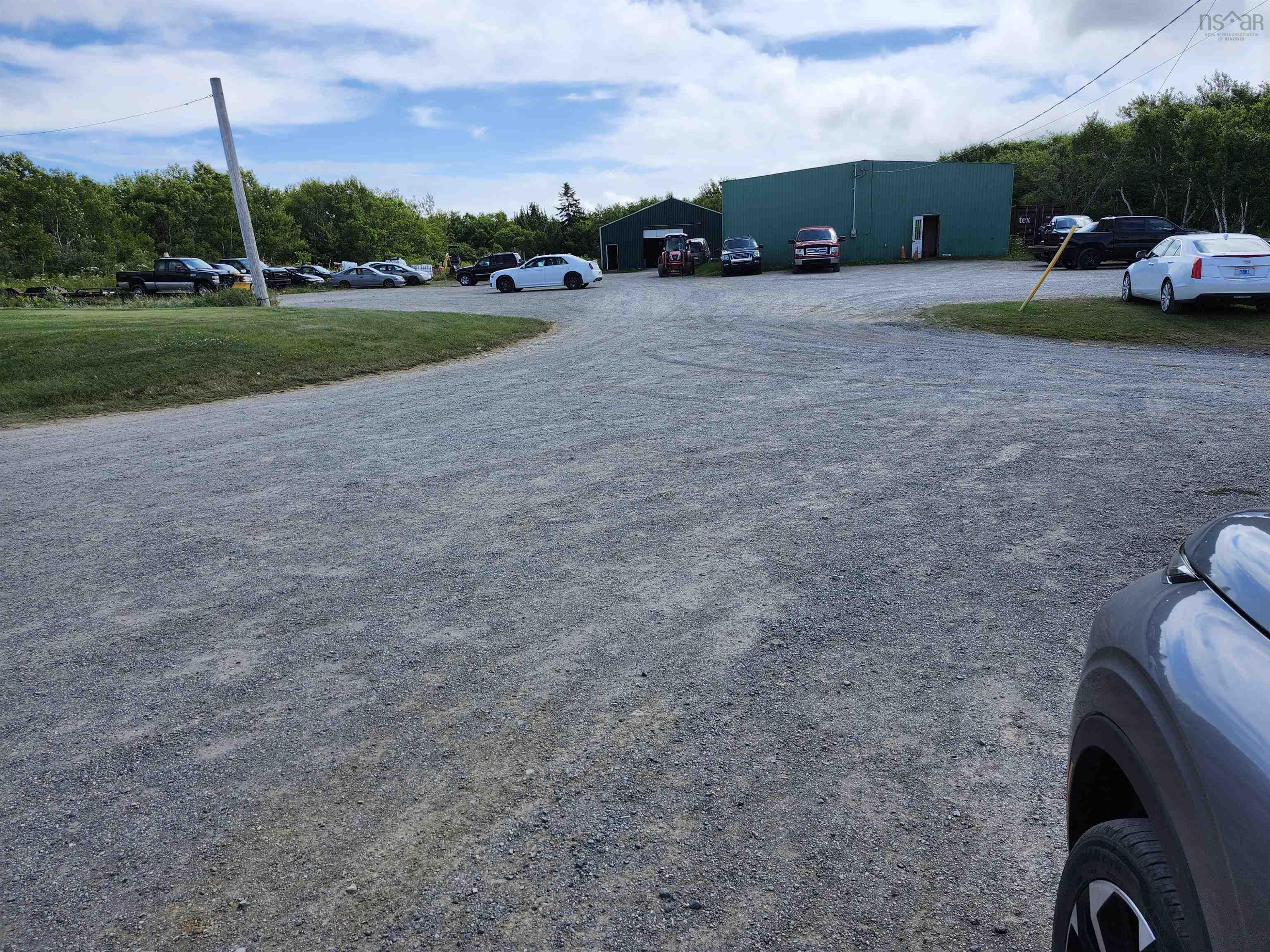 $1,700,000.00: 185 Dominion Street, Glace Bay