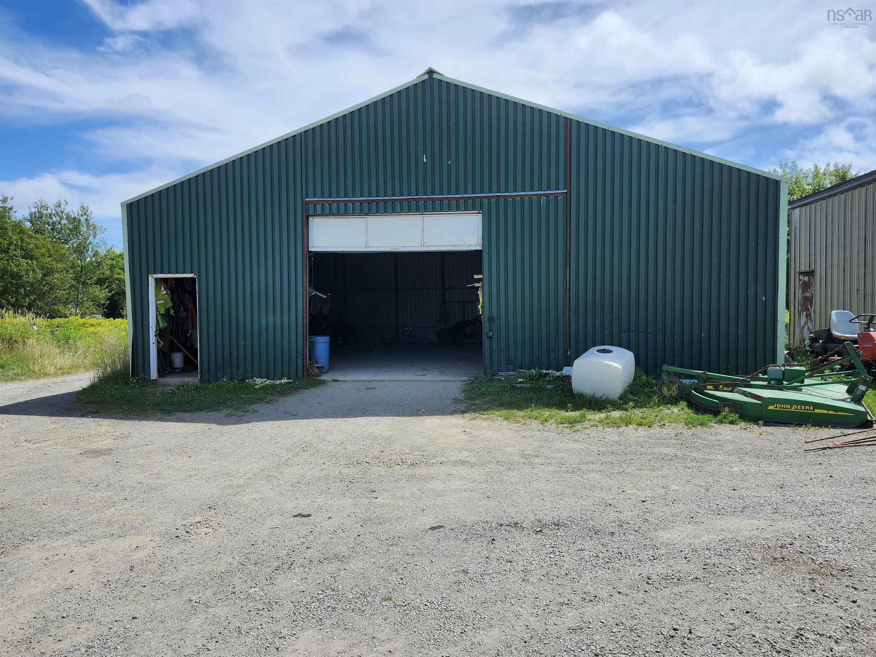 $1,700,000.00: 185 Dominion Street, Glace Bay