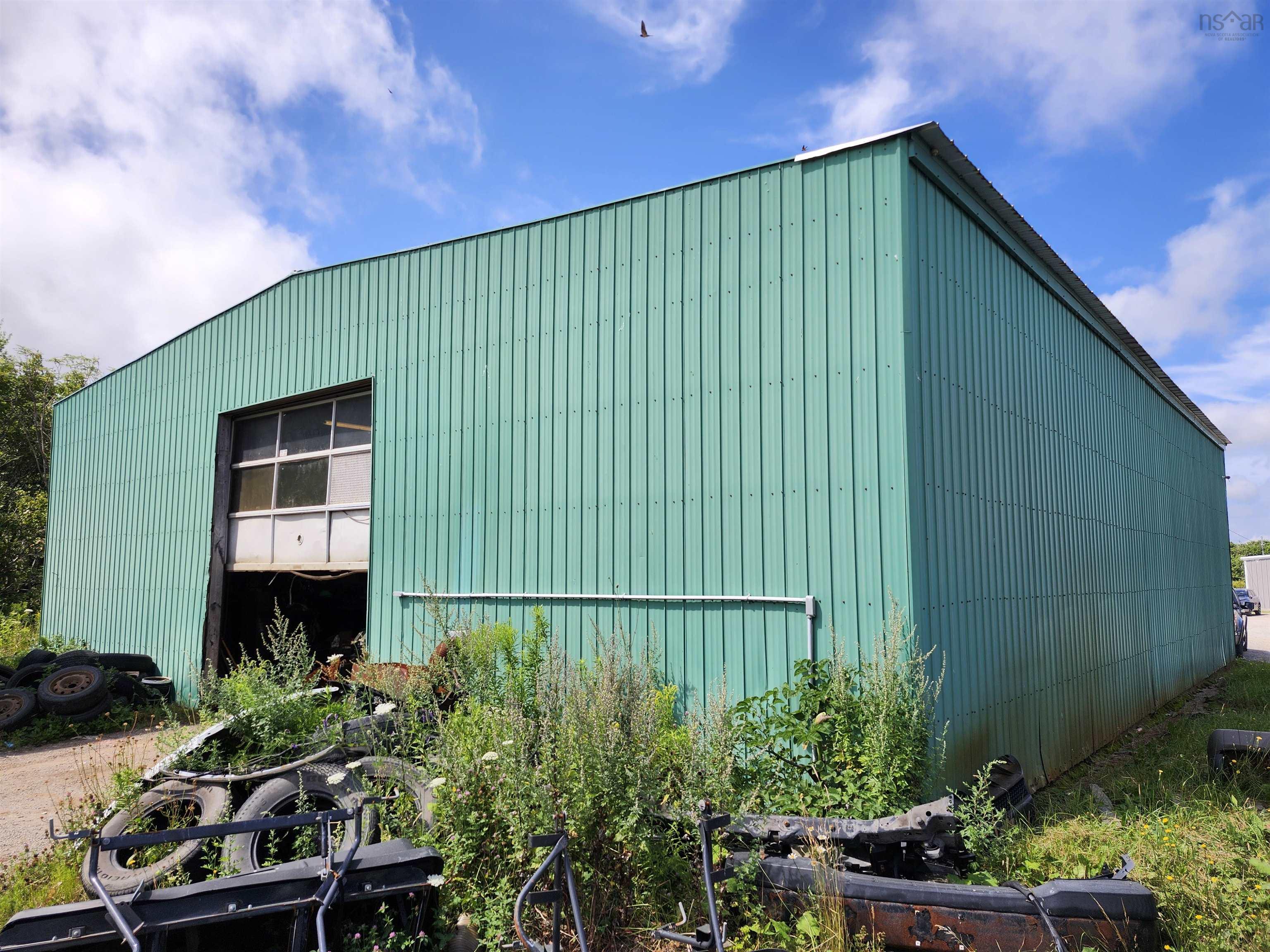 $1,700,000.00: 185 Dominion Street, Glace Bay