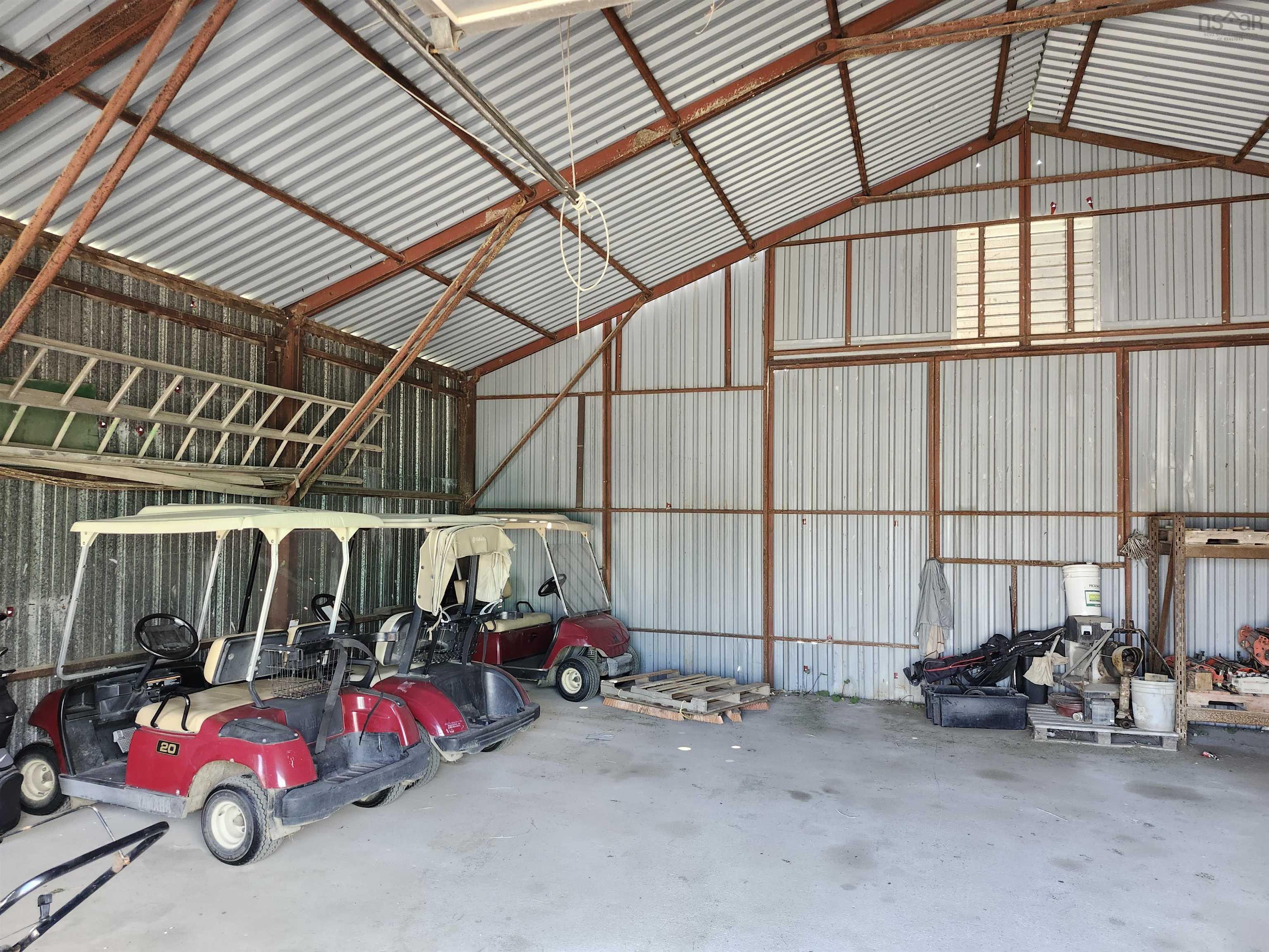 $1,700,000.00: 185 Dominion Street, Glace Bay