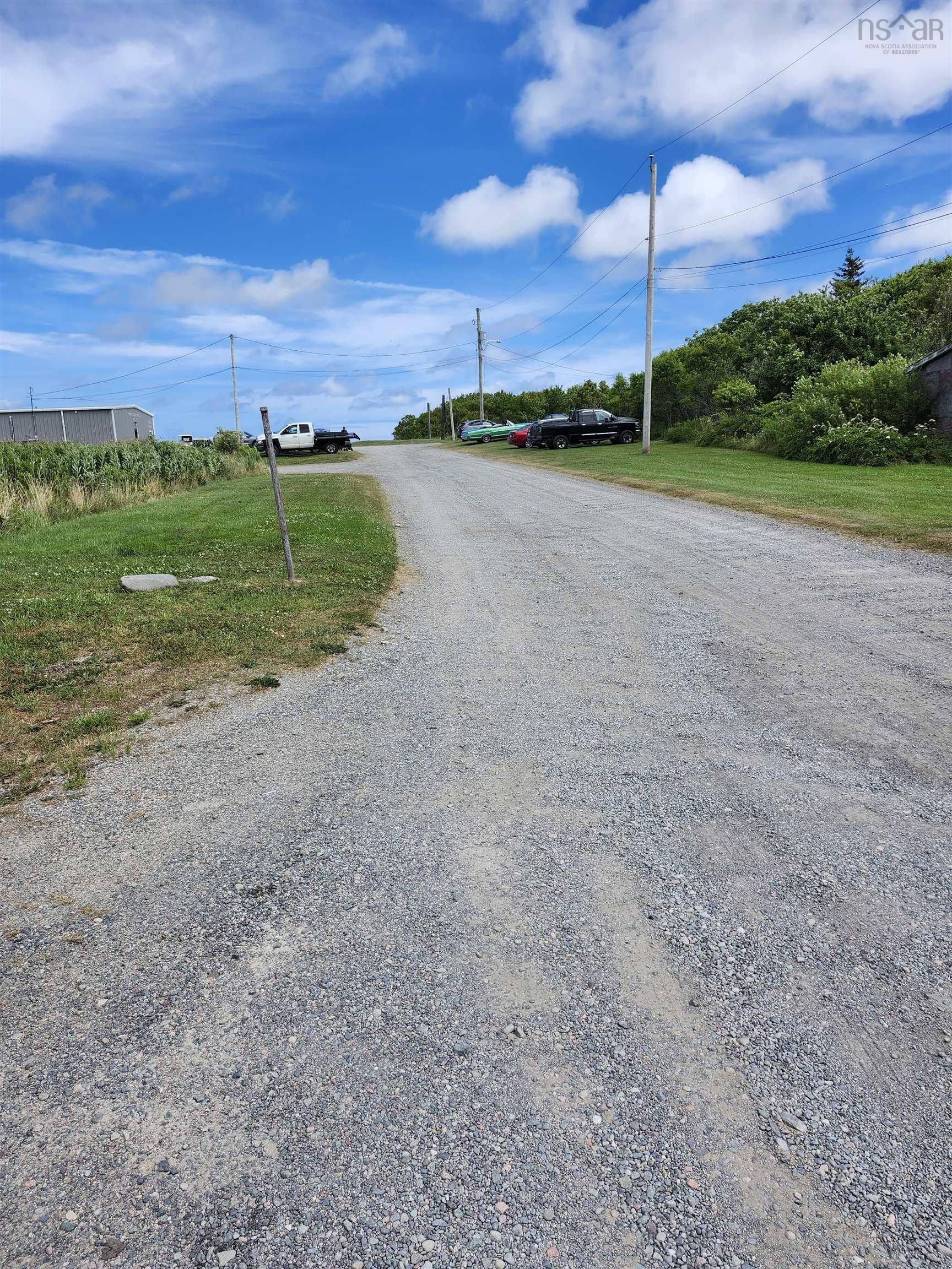 $1,700,000.00: 185 Dominion Street, Glace Bay