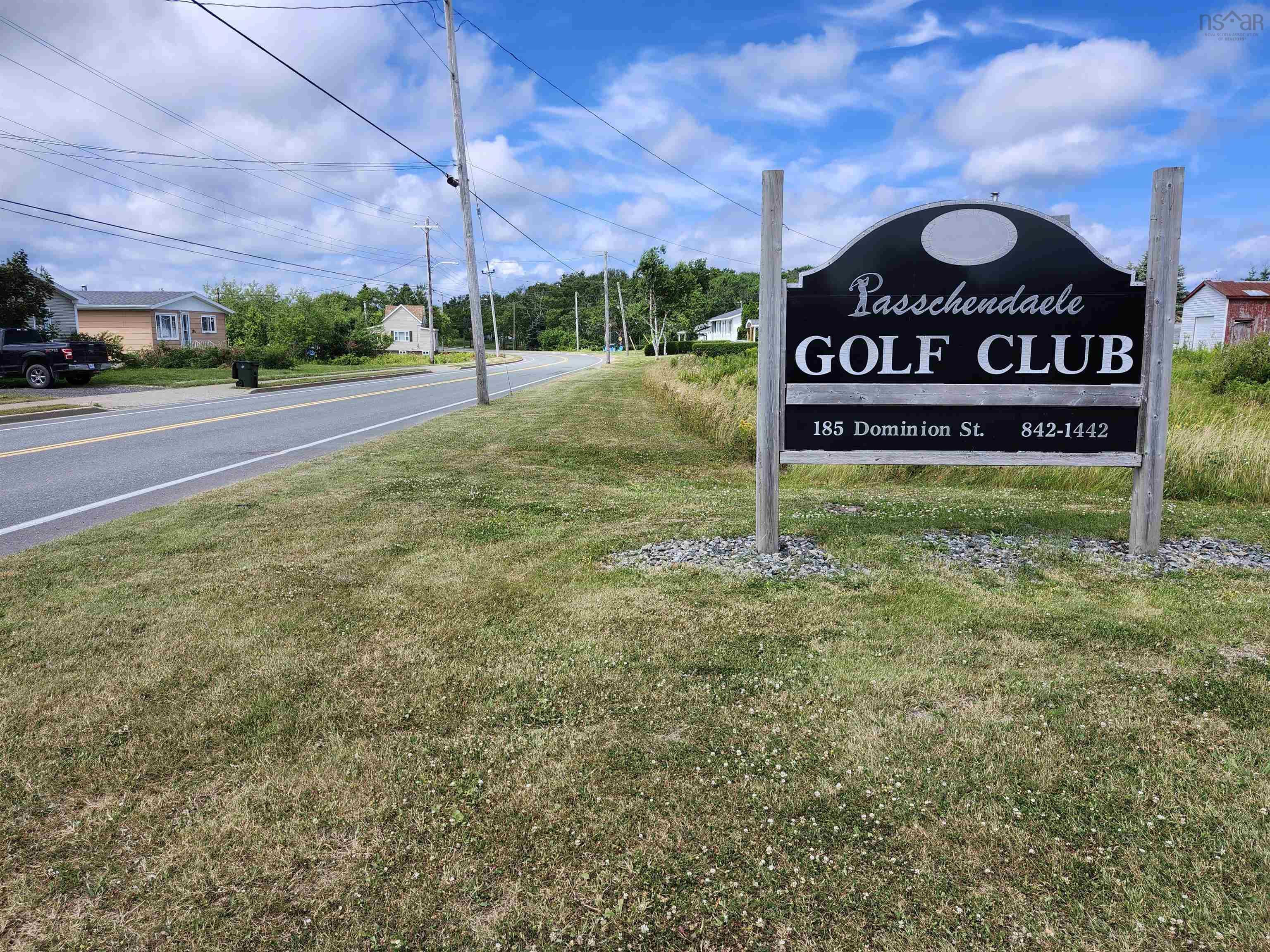 $1,700,000.00: 185 Dominion Street, Glace Bay