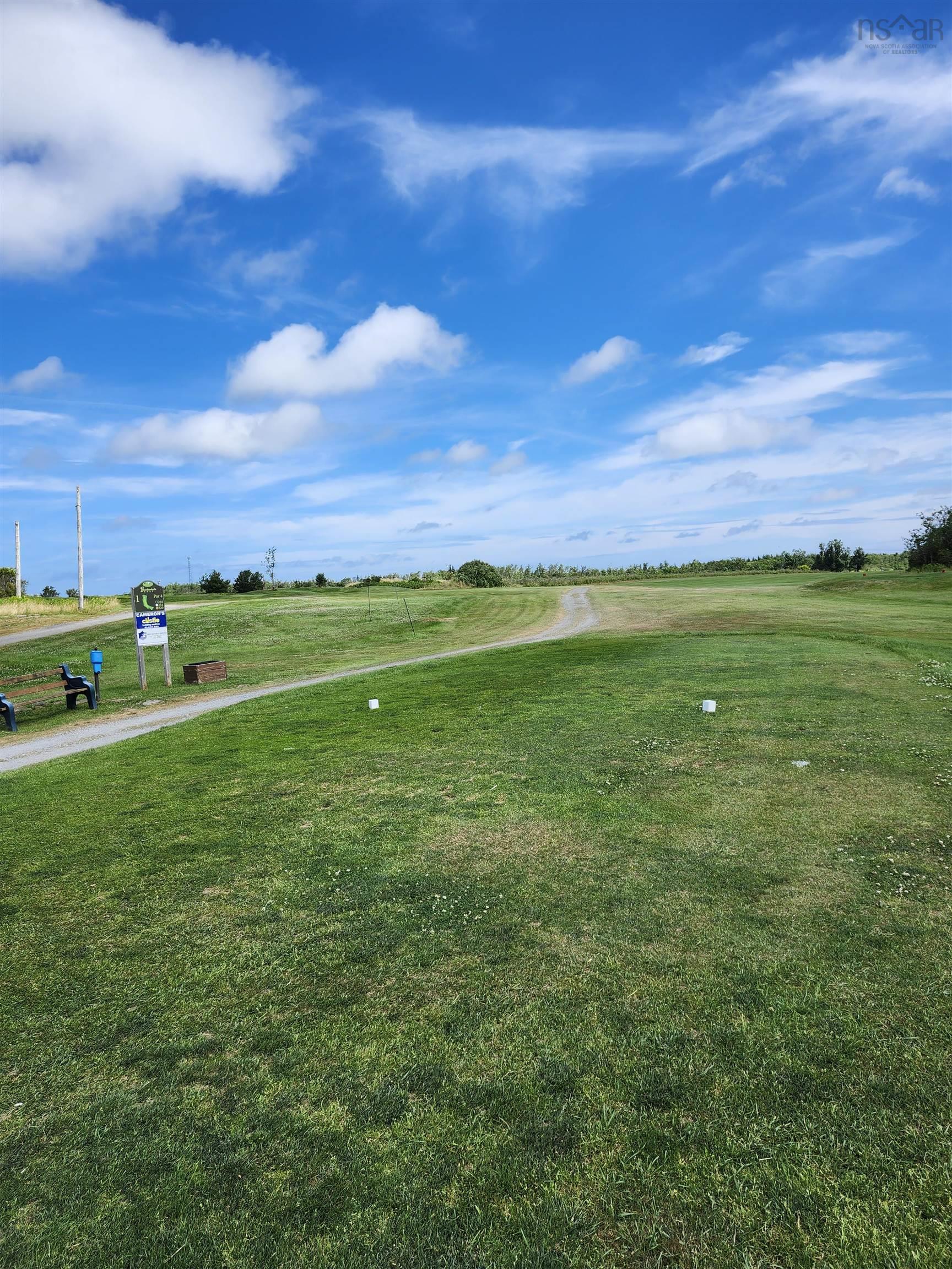 $1,700,000.00: 185 Dominion Street, Glace Bay