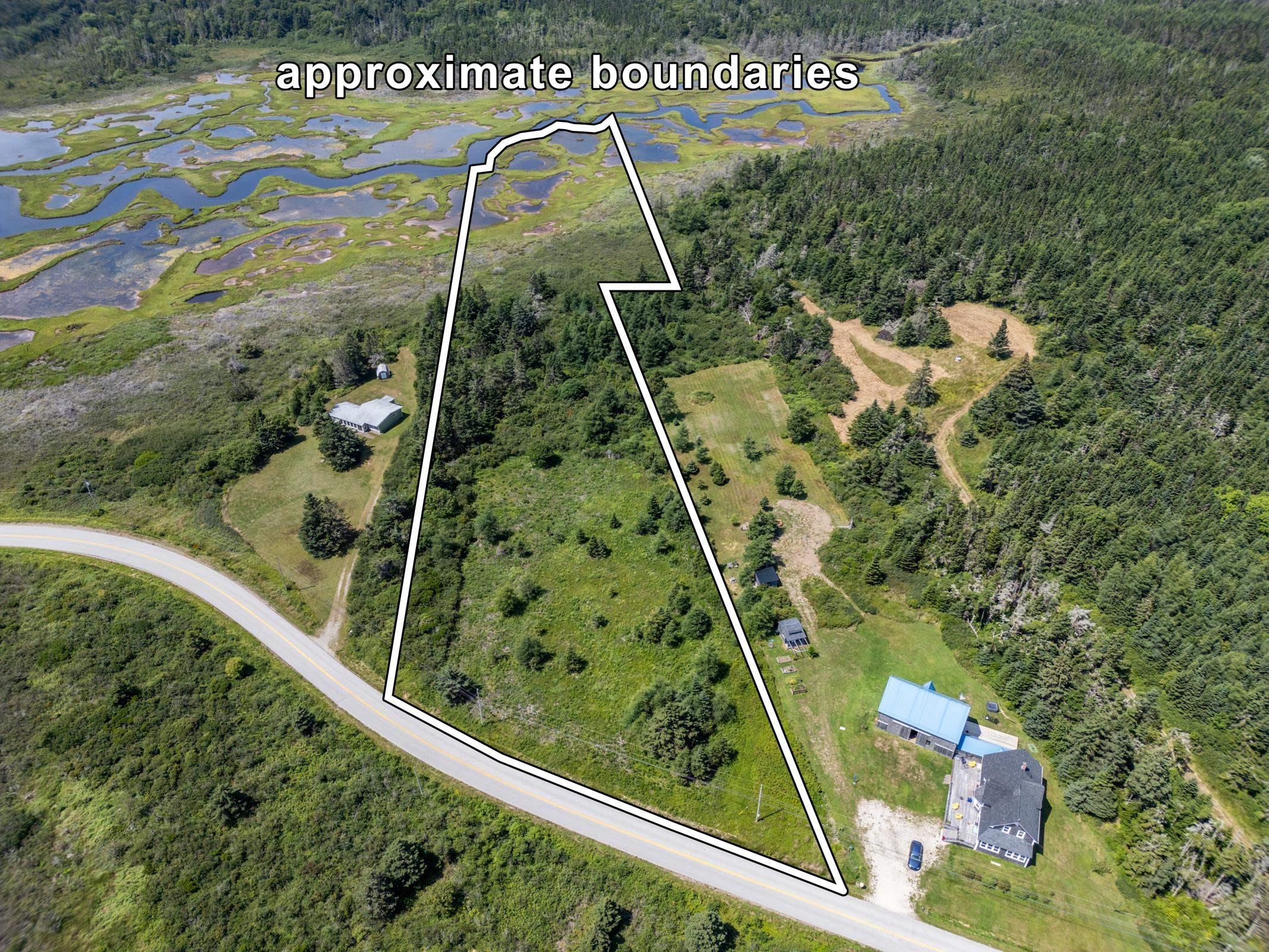 $80,000.00: Lots Cape Saint Marys Road, Cape St Marys