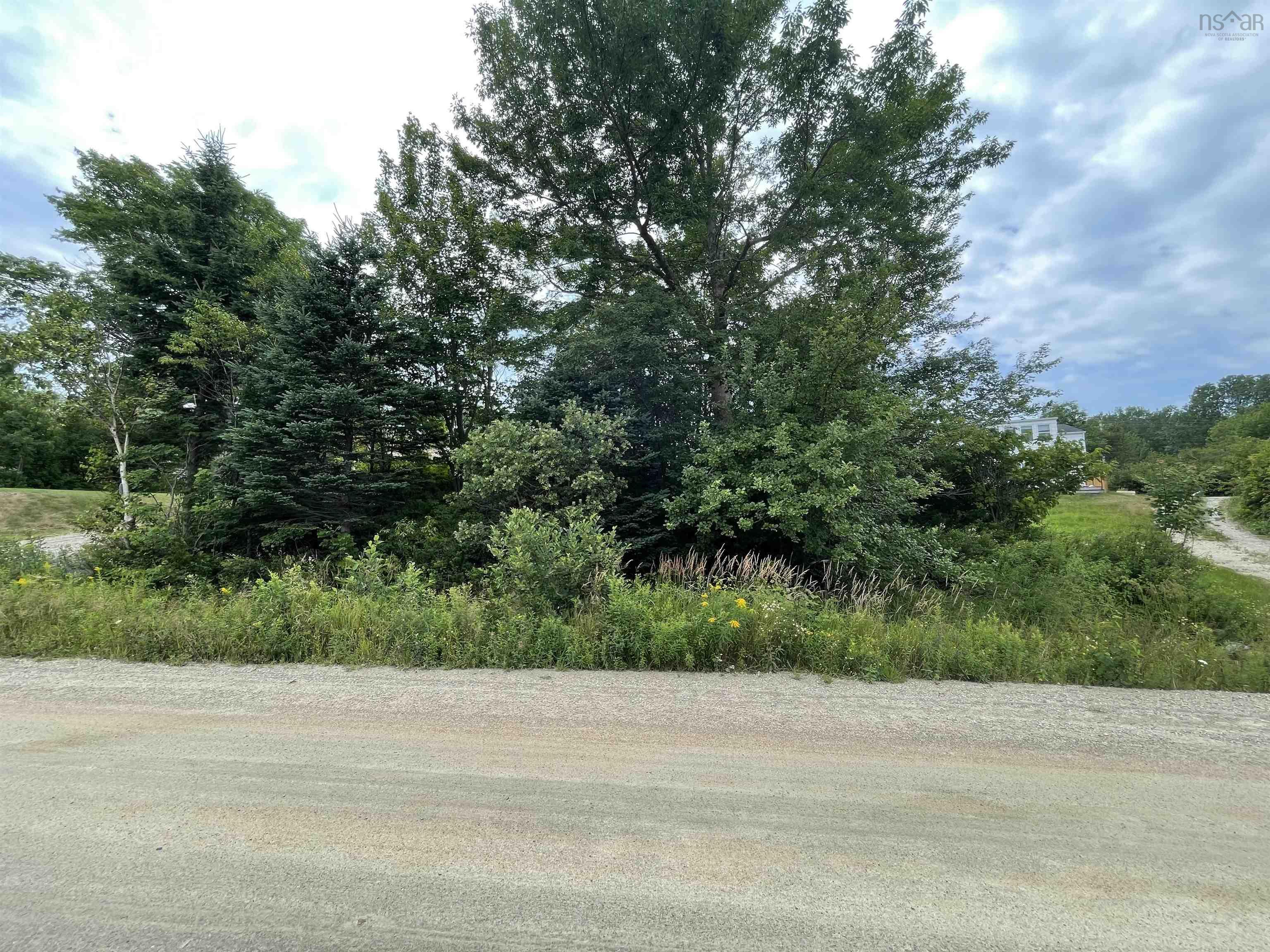 $174,900.00: Lots Mill Cove Shore Road, Mill Cove