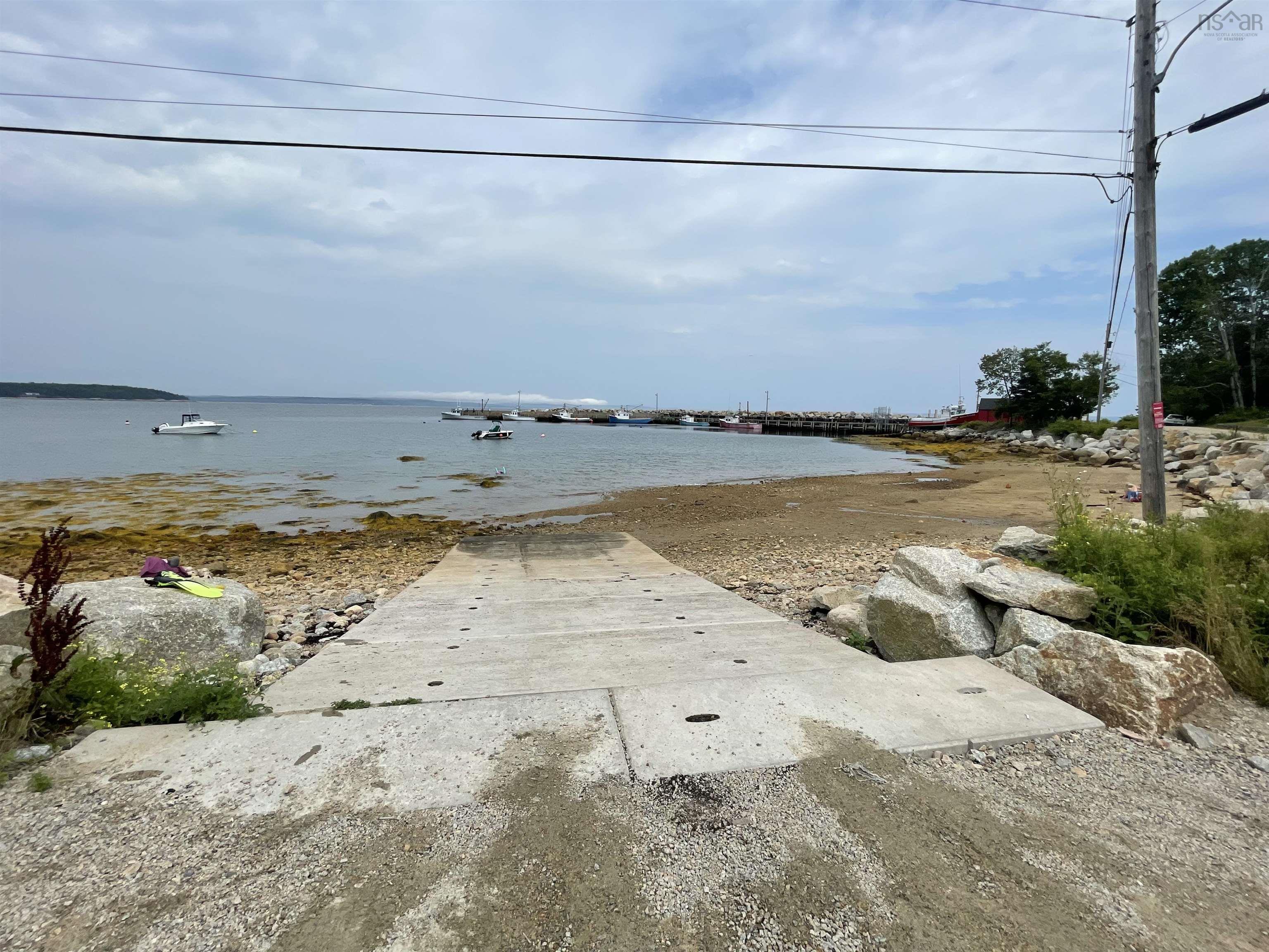 $174,900.00: Lots Mill Cove Shore Road, Mill Cove