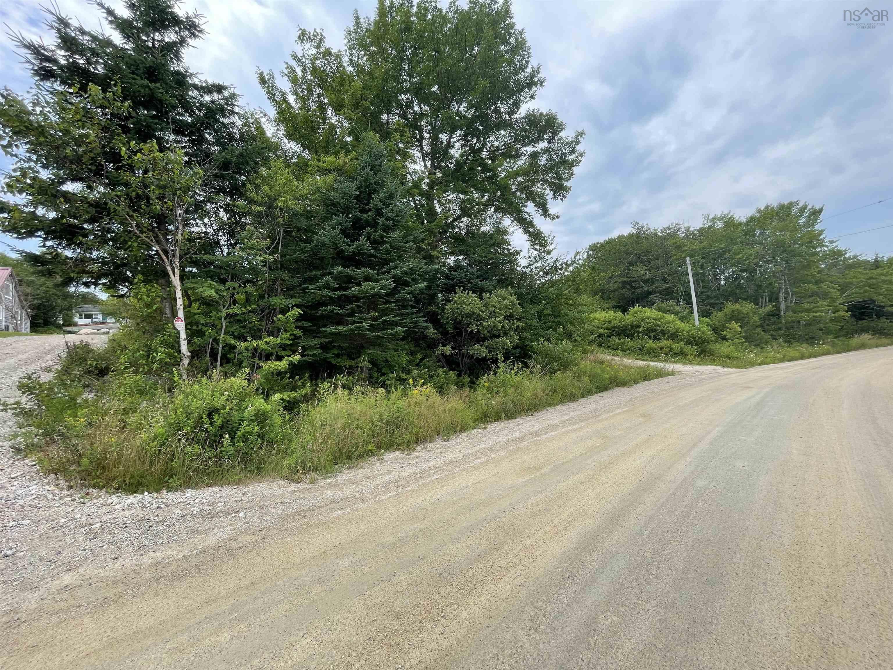 $174,900.00: Lots Mill Cove Shore Road, Mill Cove