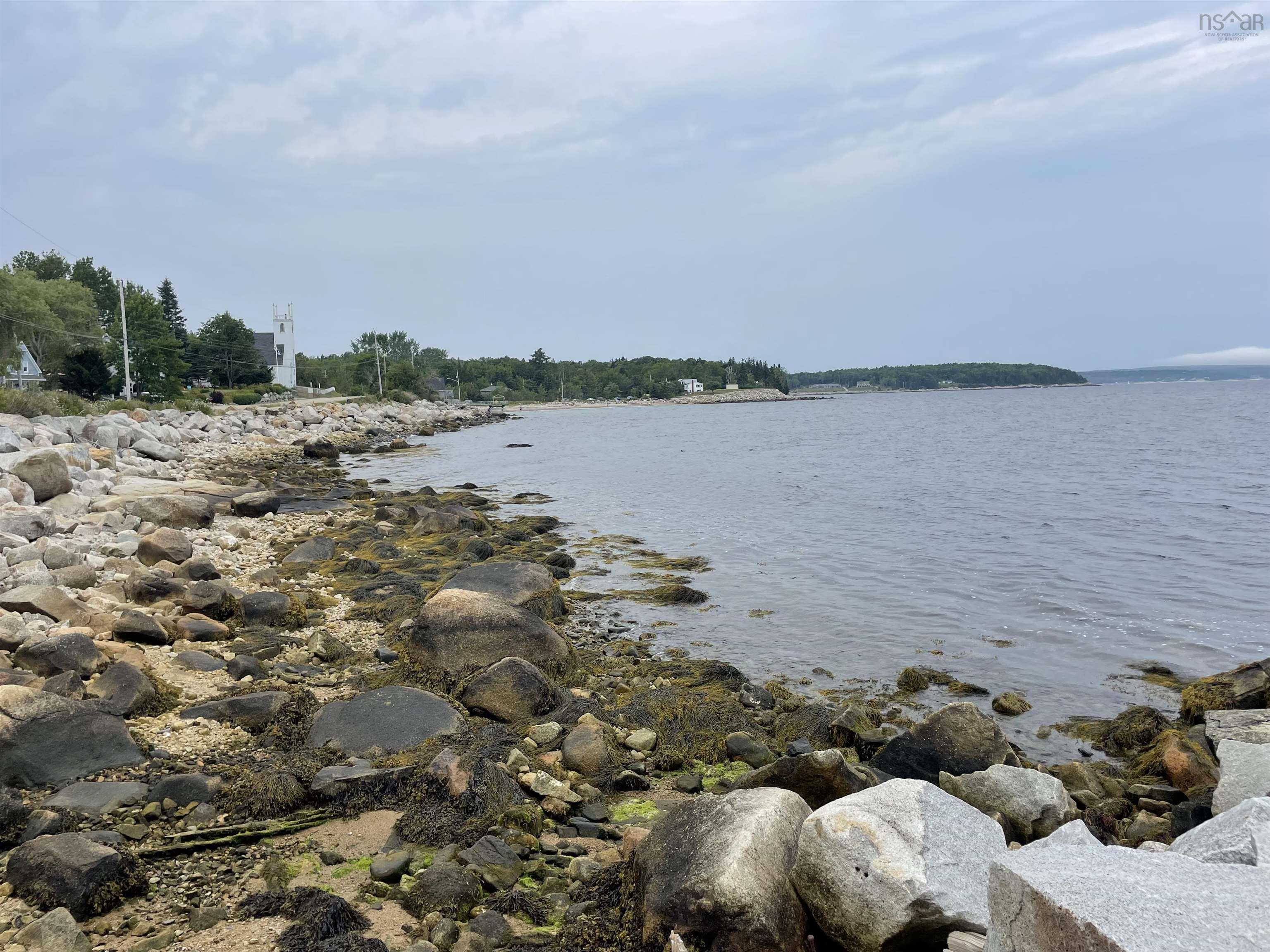 $174,900.00: Lots Mill Cove Shore Road, Mill Cove