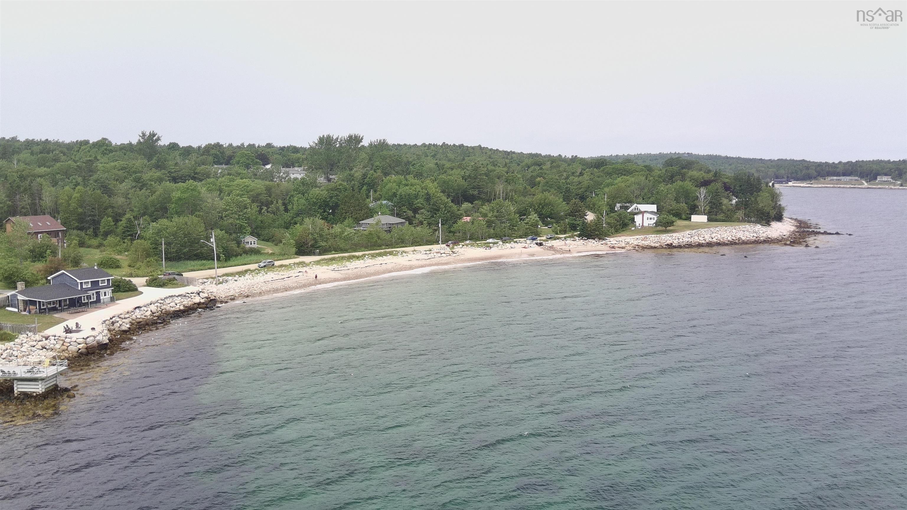 $174,900.00: Lots Mill Cove Shore Road, Mill Cove