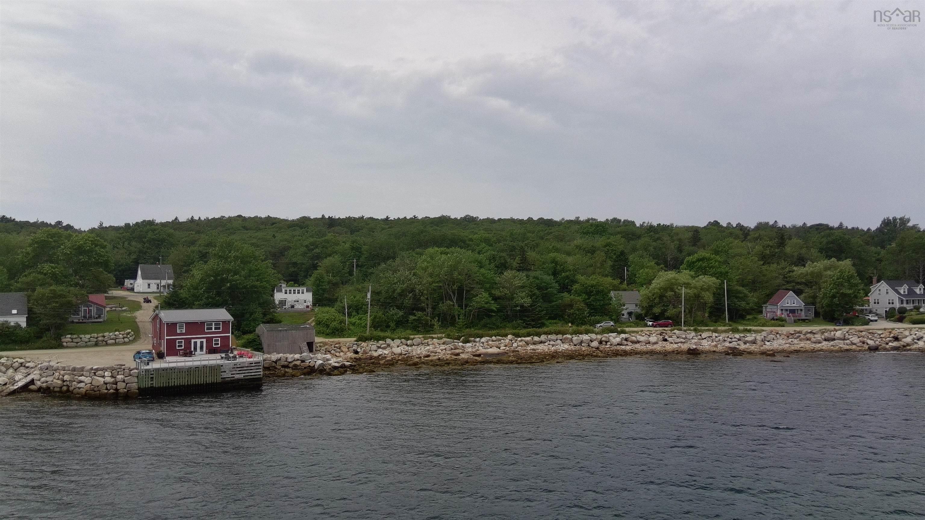 $174,900.00: Lots Mill Cove Shore Road, Mill Cove