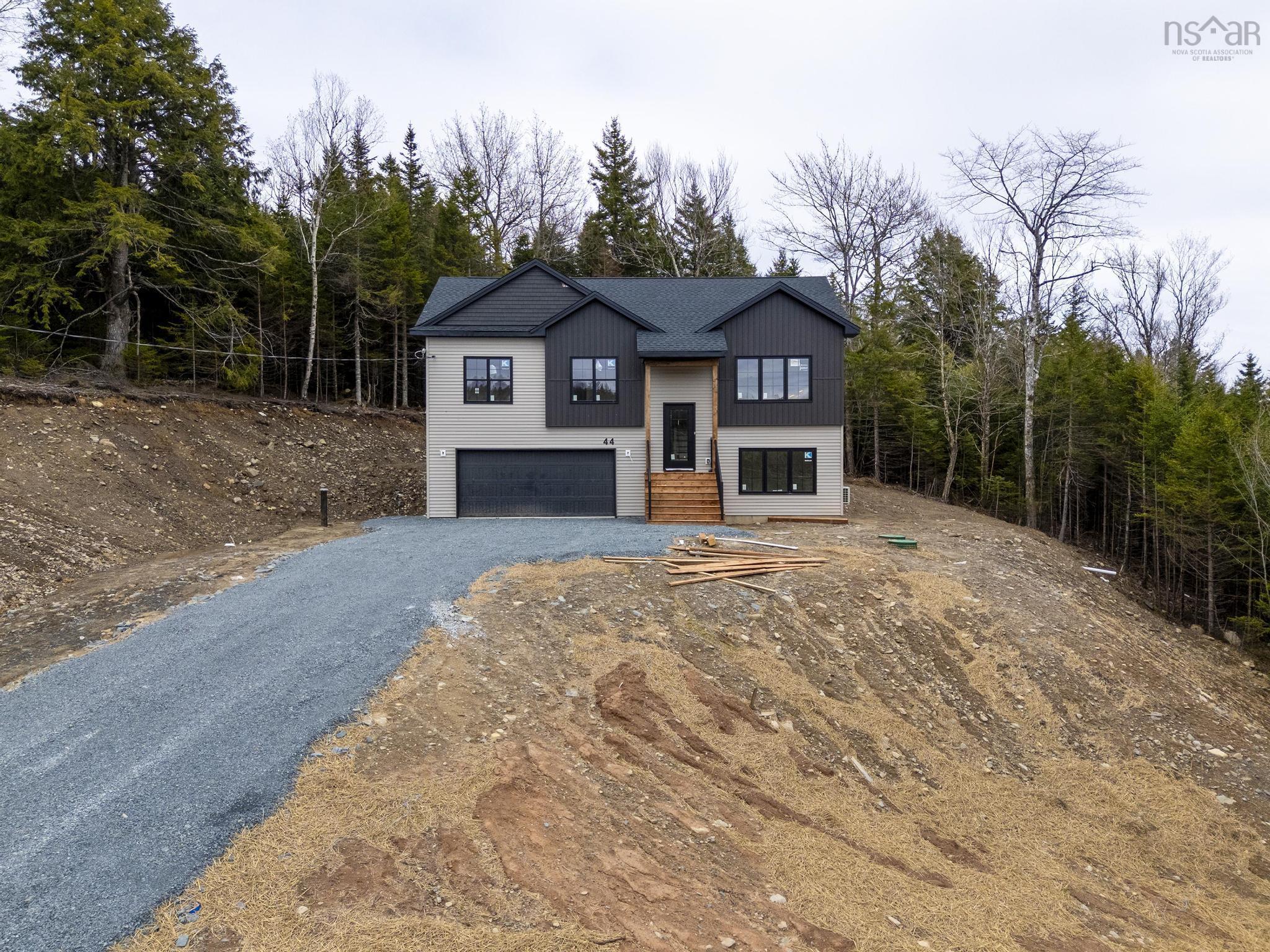 $679,900.00: Lot 5070 44 Sweetfern Lane, Middle Sackville