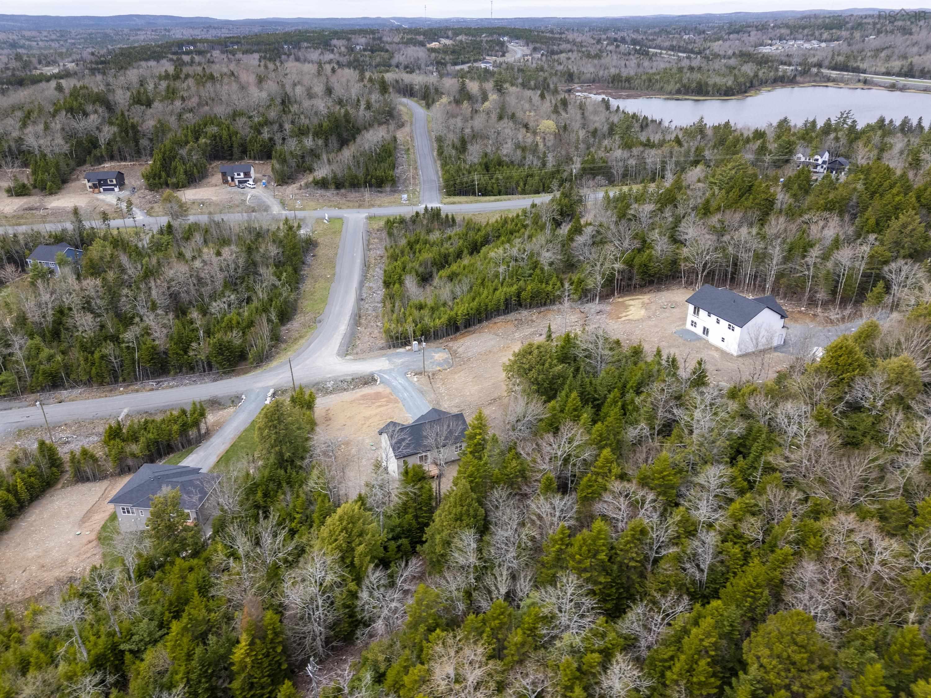 $679,900.00: Lot 5070 44 Sweetfern Lane, Middle Sackville