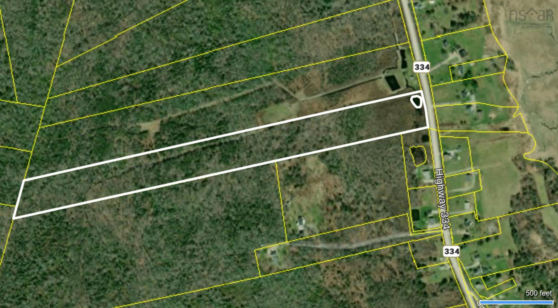 $20,000.00: Highway 334, Plymouth