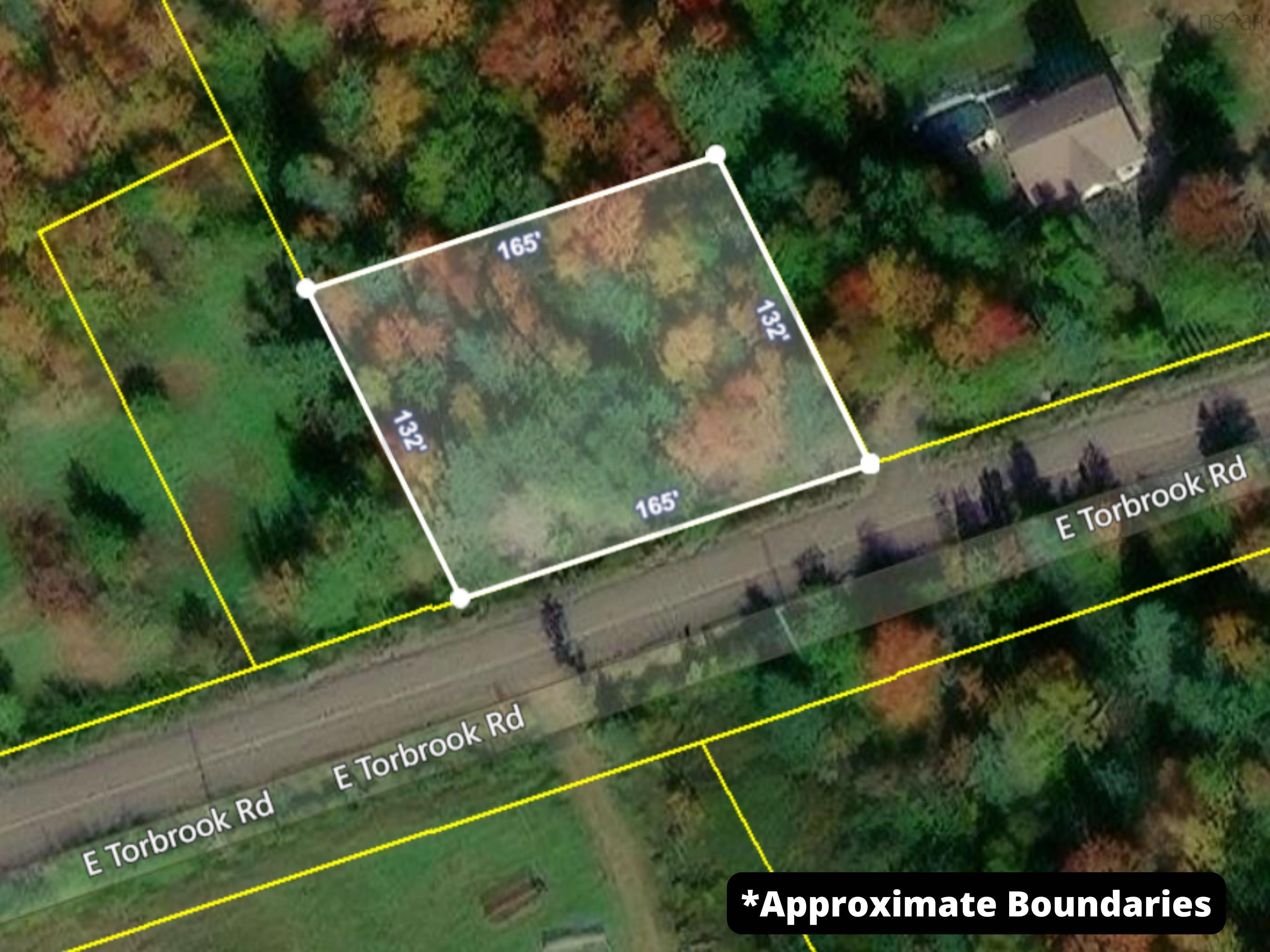 $39,990.00: Lot 18 Torbrook Road, Torbrook
