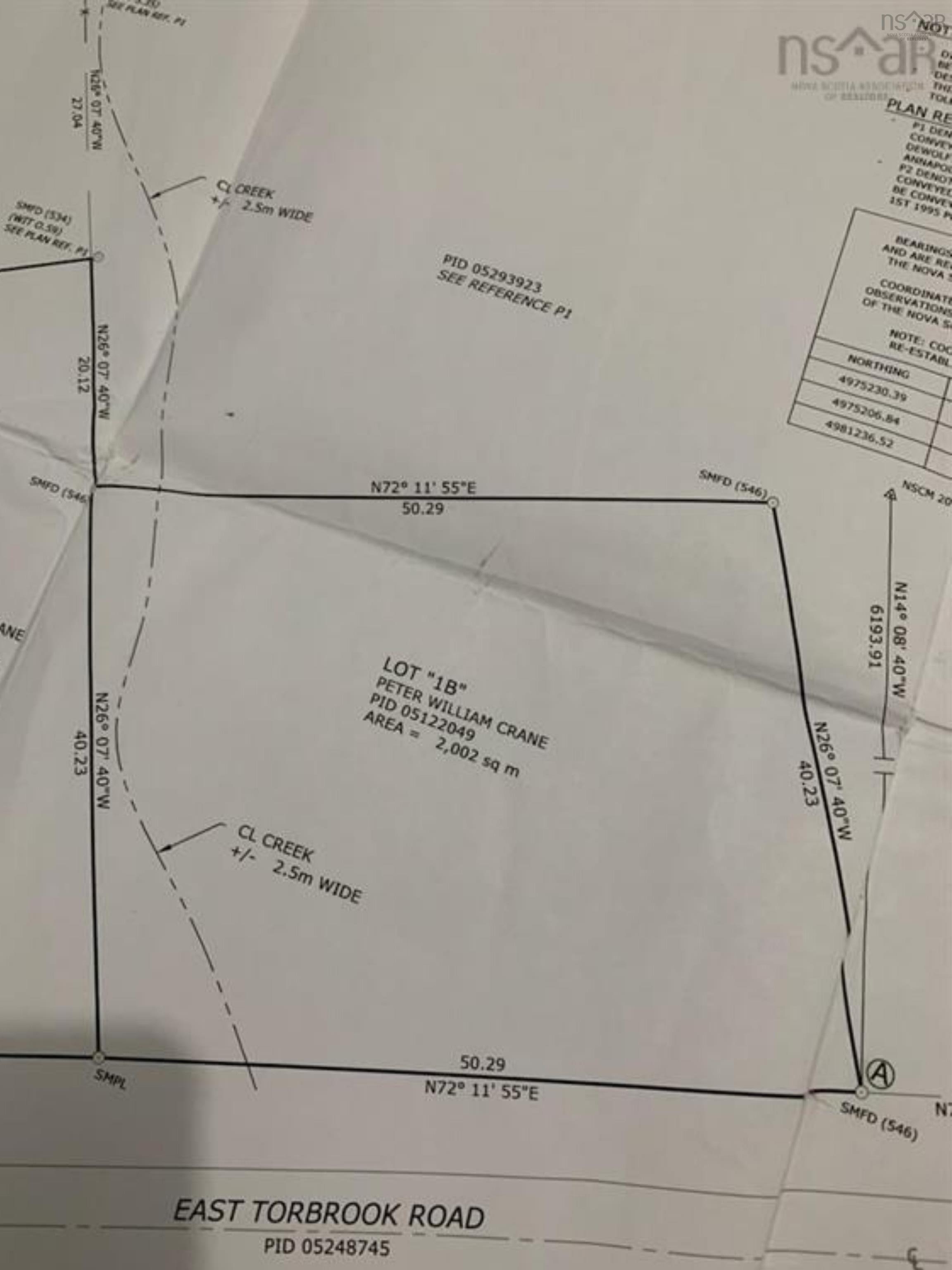 $39,990.00: Lot 18 Torbrook Road, Torbrook