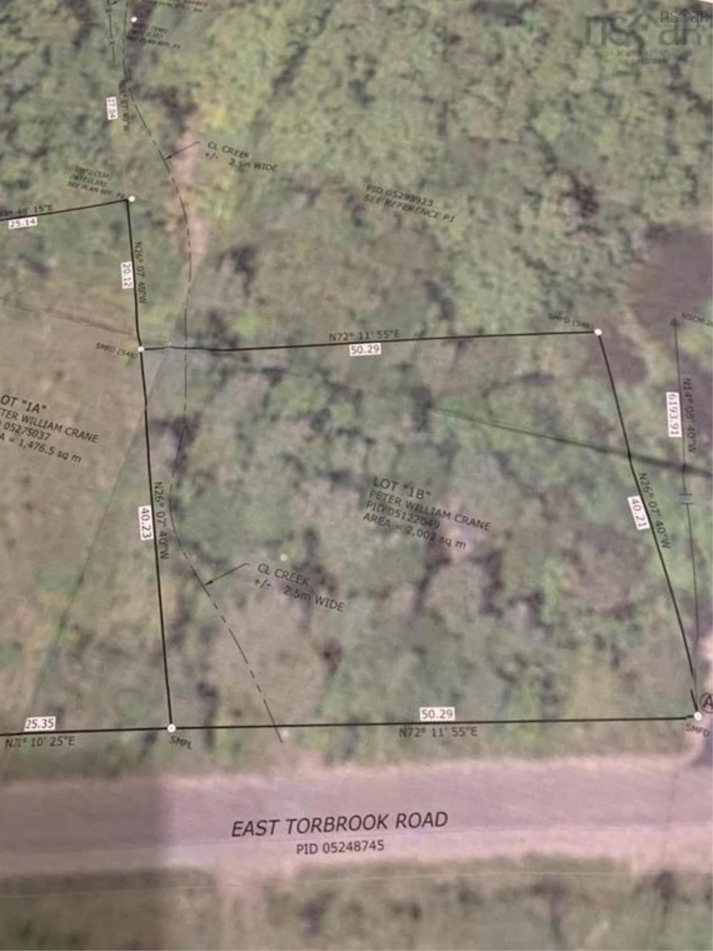 $39,990.00: Lot 18 Torbrook Road, Torbrook