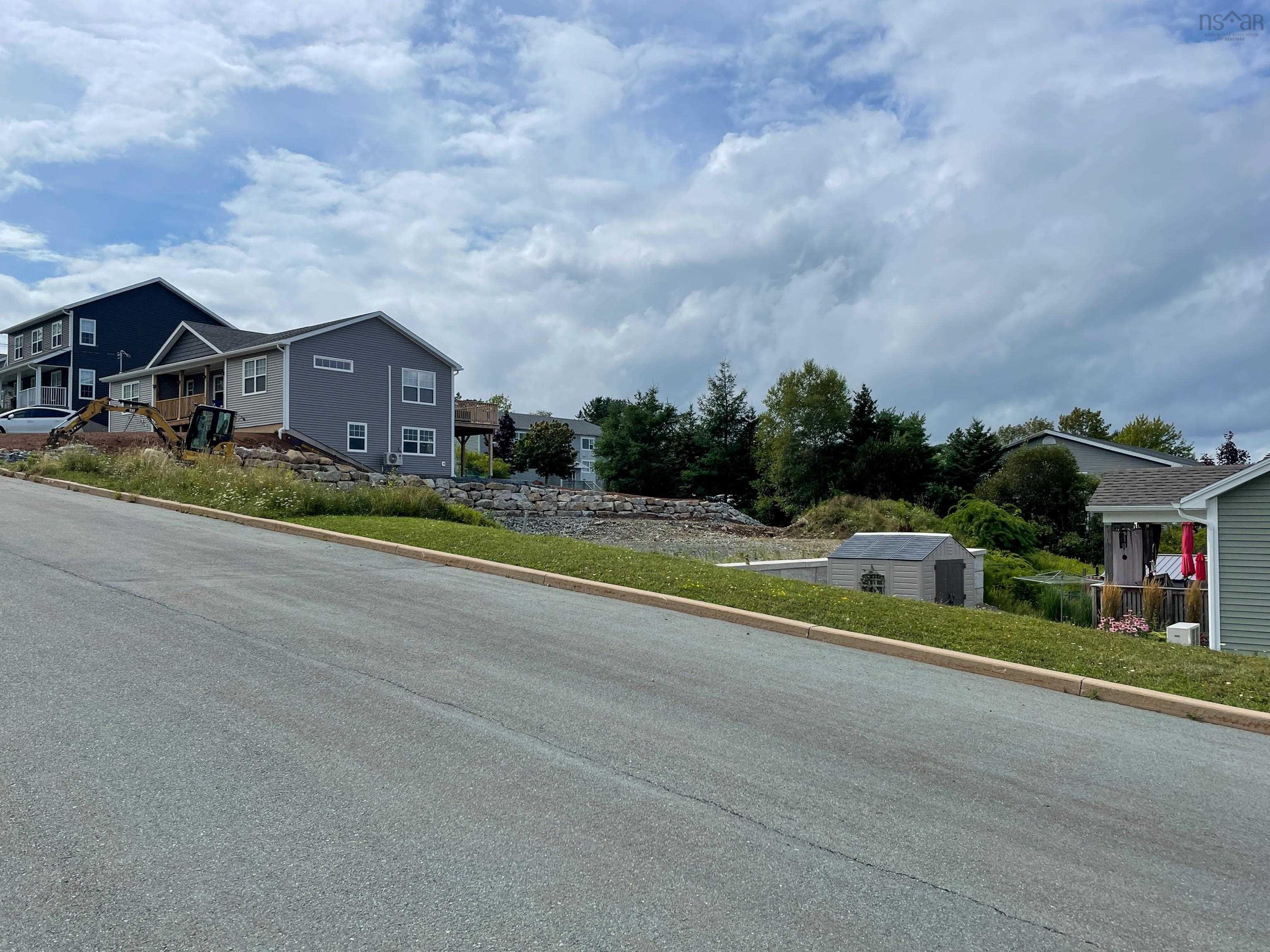 $429,900.00: LOT 29 HEBB Street, Lunenburg