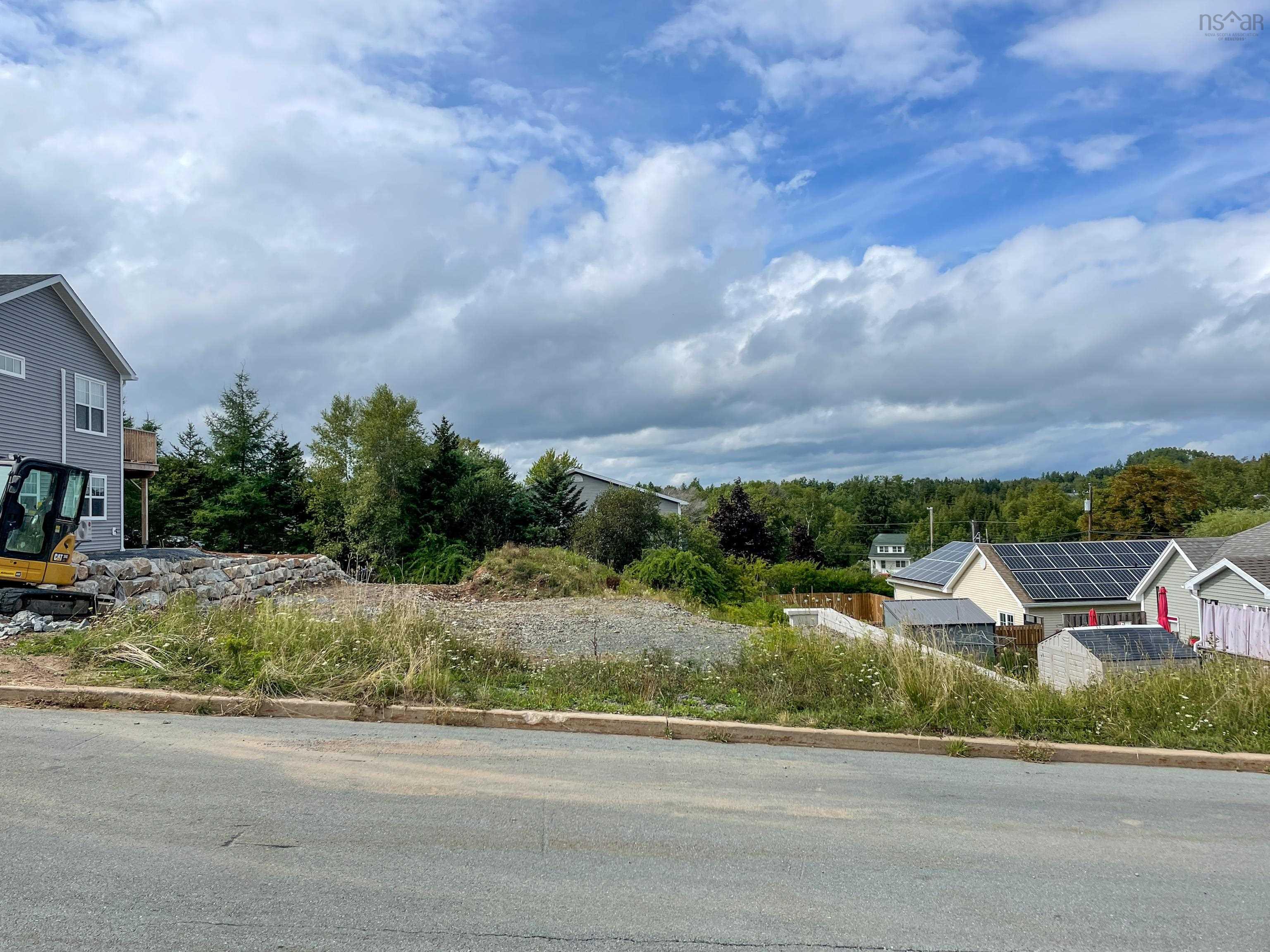$429,900.00: LOT 29 HEBB Street, Lunenburg