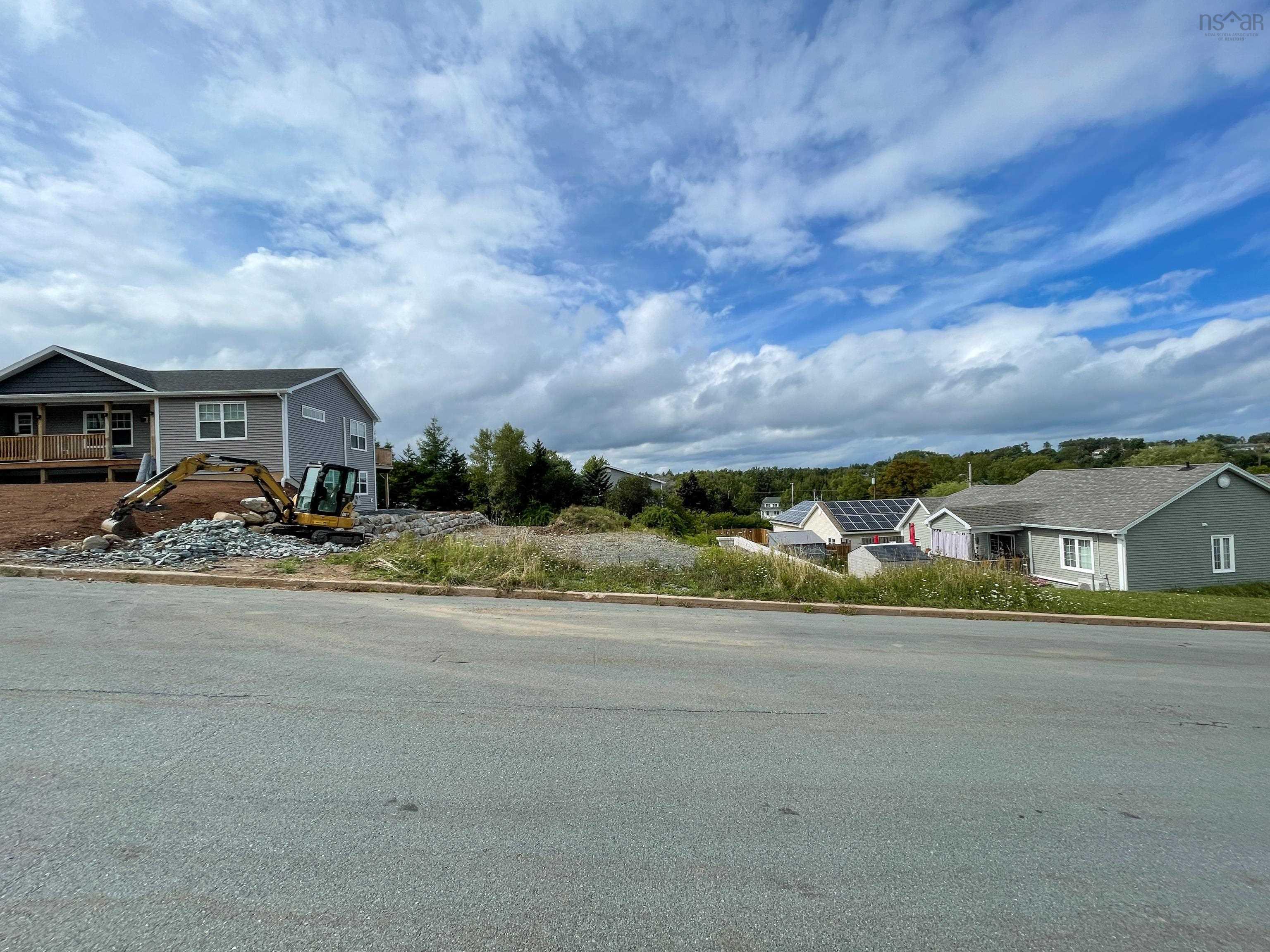 $429,900.00: LOT 29 HEBB Street, Lunenburg