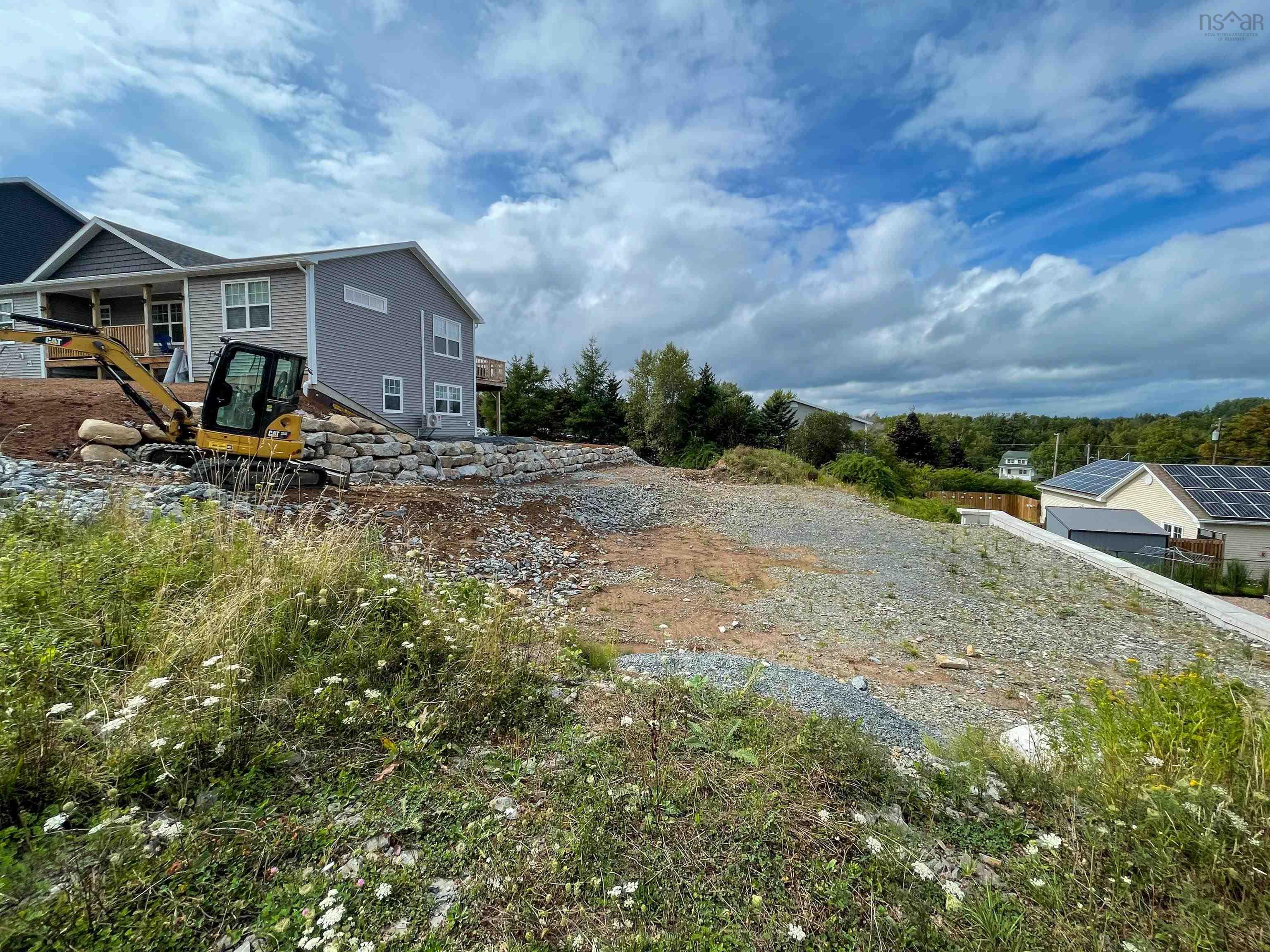$429,900.00: LOT 29 HEBB Street, Lunenburg