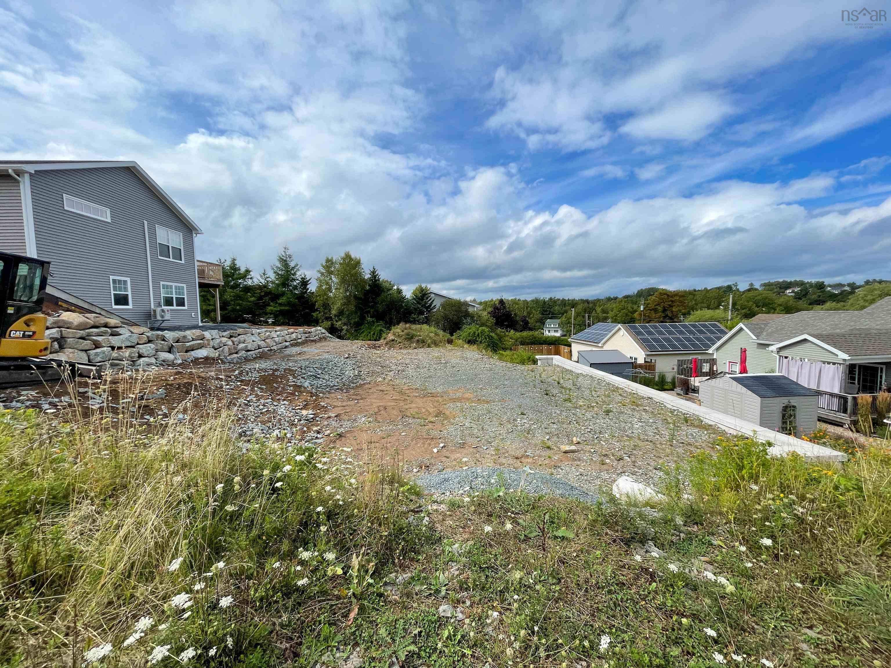 $429,900.00: LOT 29 HEBB Street, Lunenburg