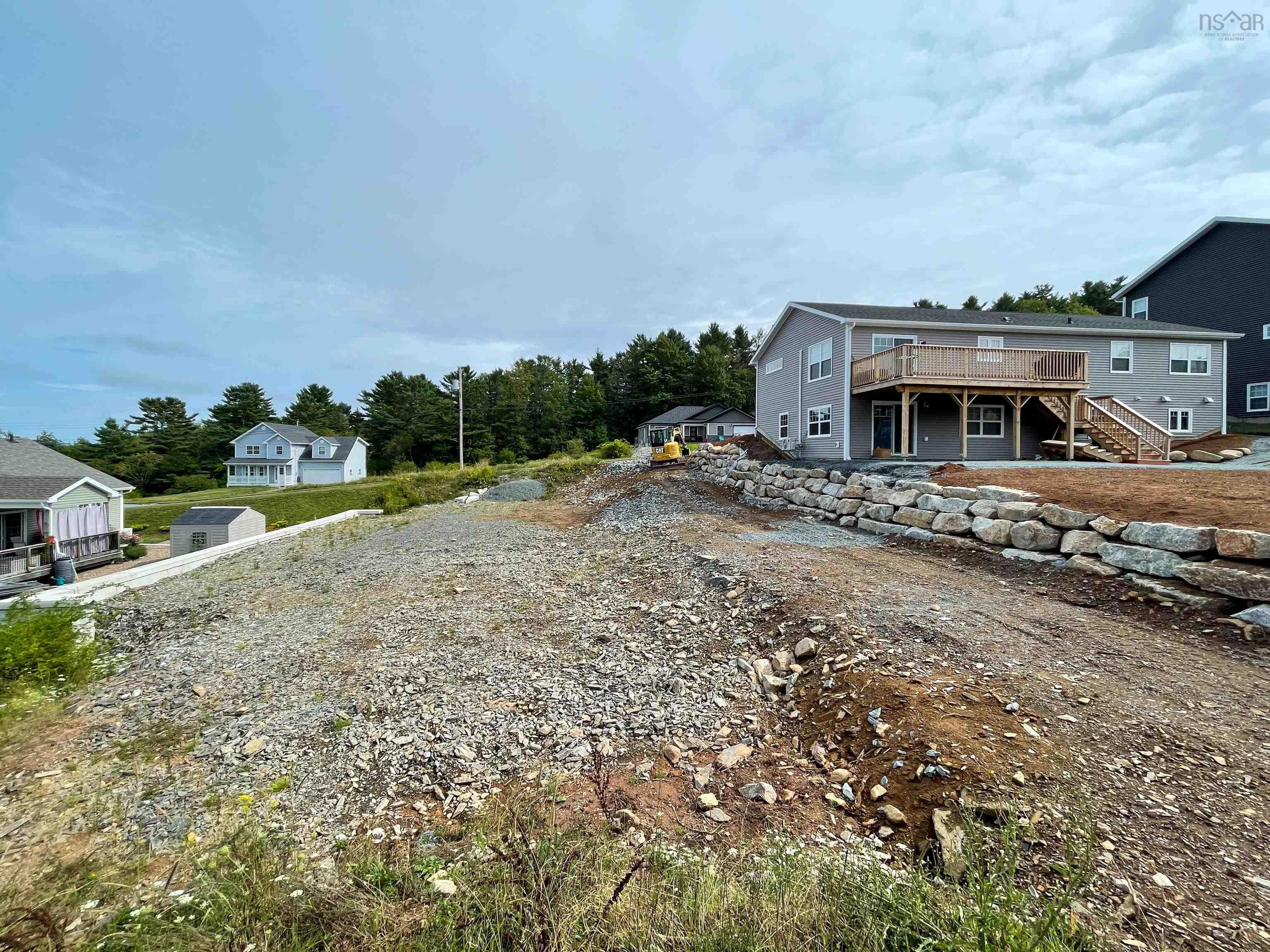 $429,900.00: LOT 29 HEBB Street, Lunenburg