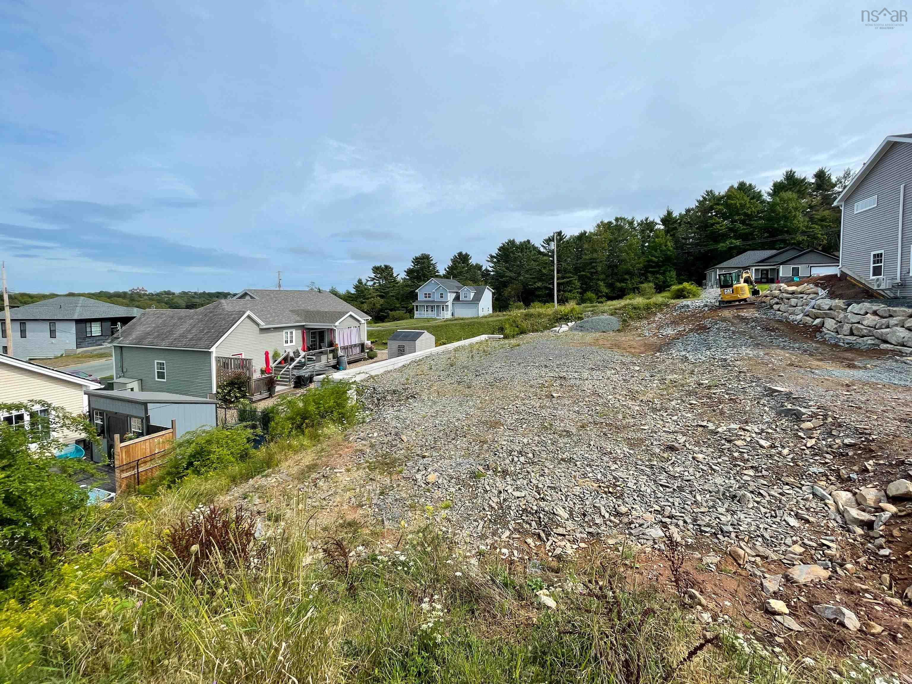 $429,900.00: LOT 29 HEBB Street, Lunenburg