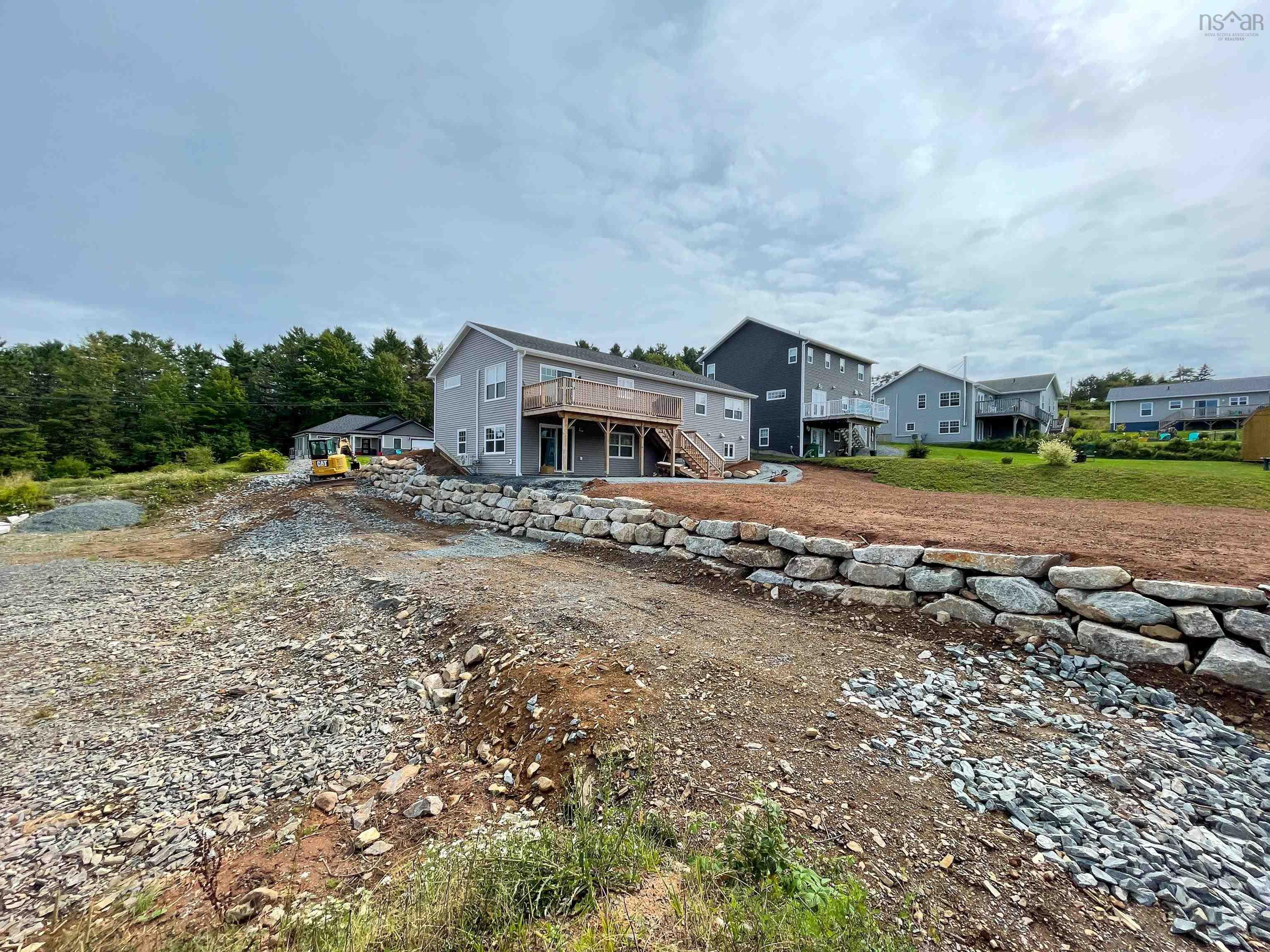 $429,900.00: LOT 29 HEBB Street, Lunenburg