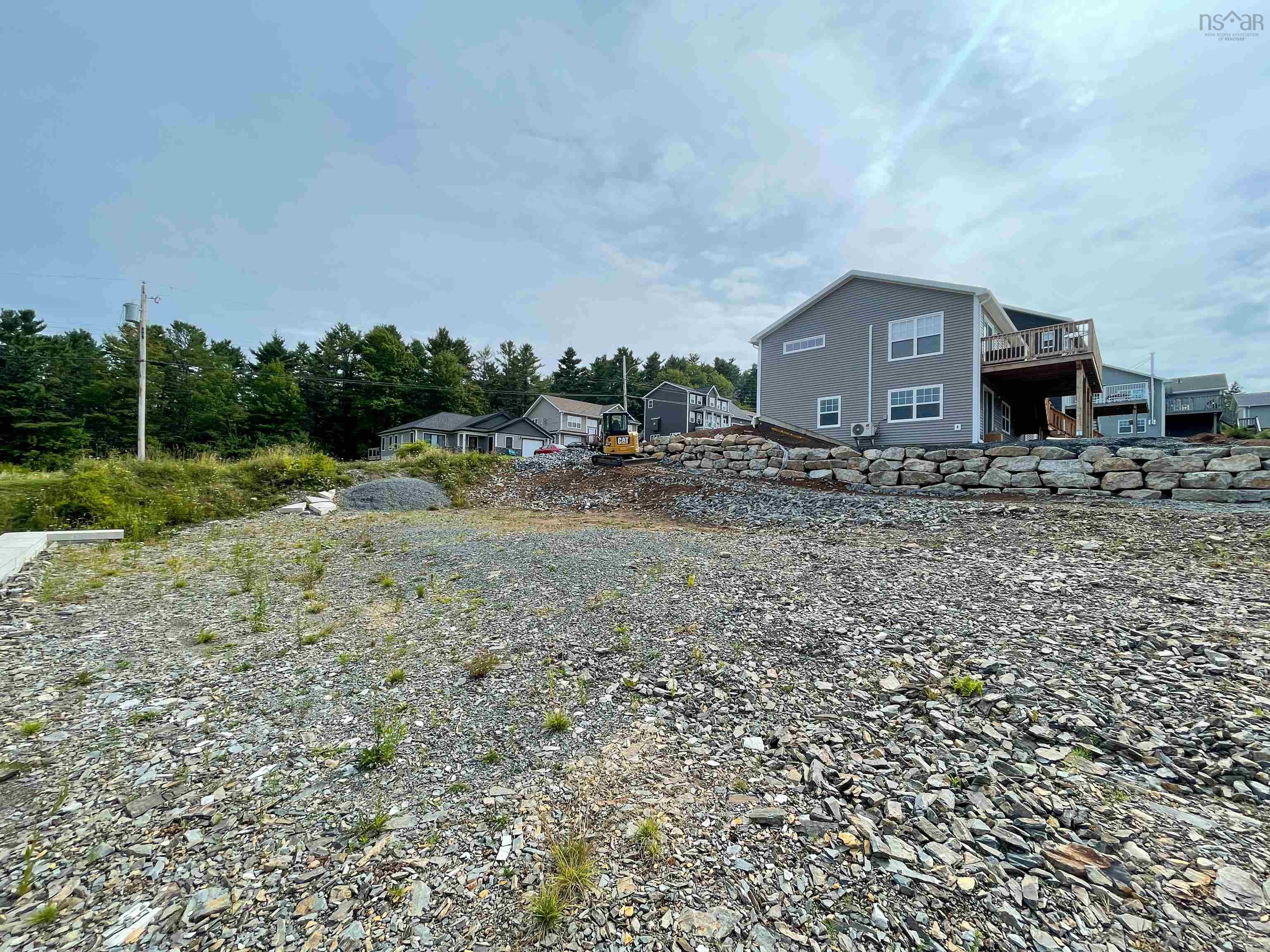 $84,900.00: LOT 29 HEBB Street, Lunenburg