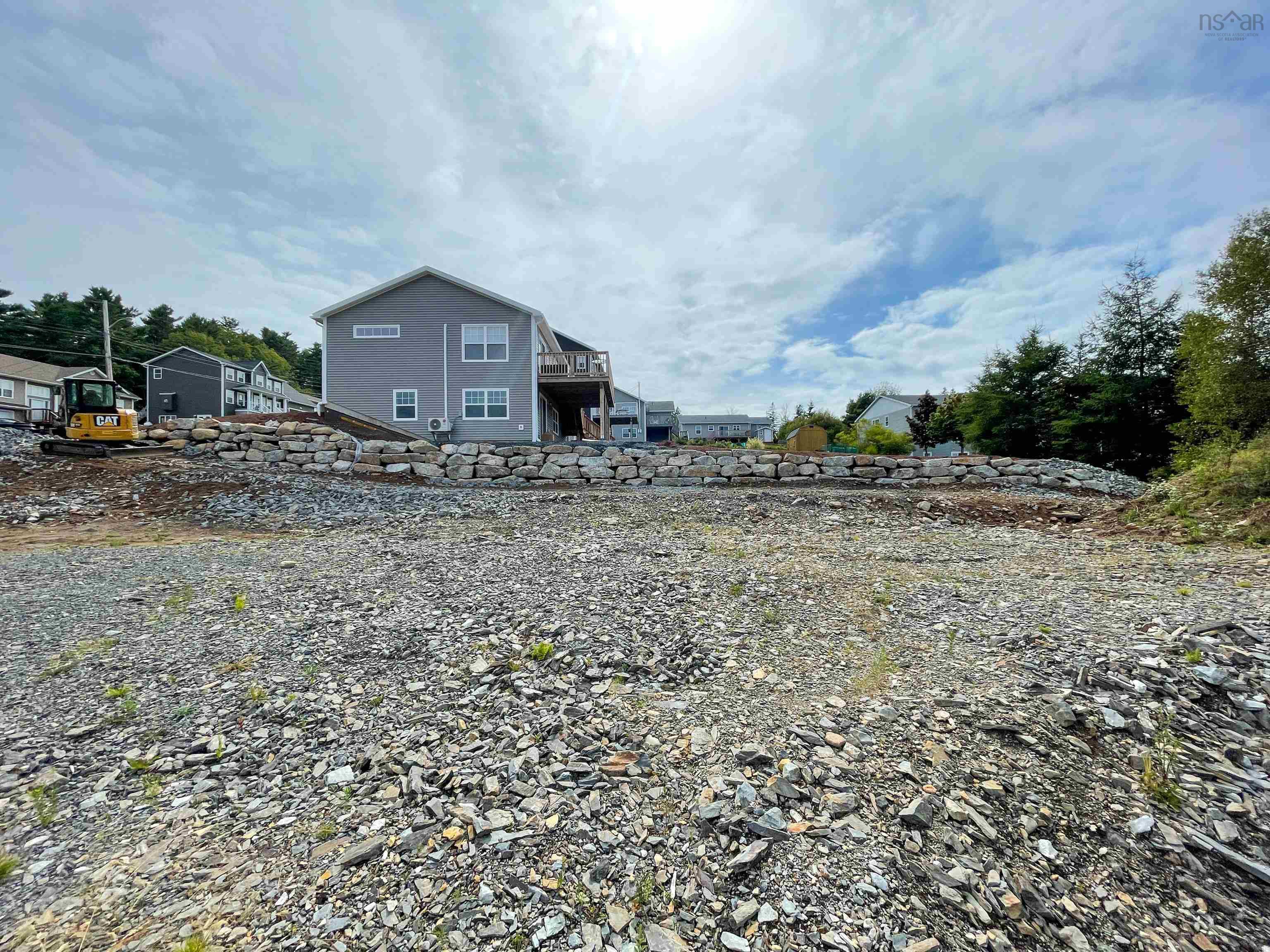 $84,900.00: LOT 29 HEBB Street, Lunenburg
