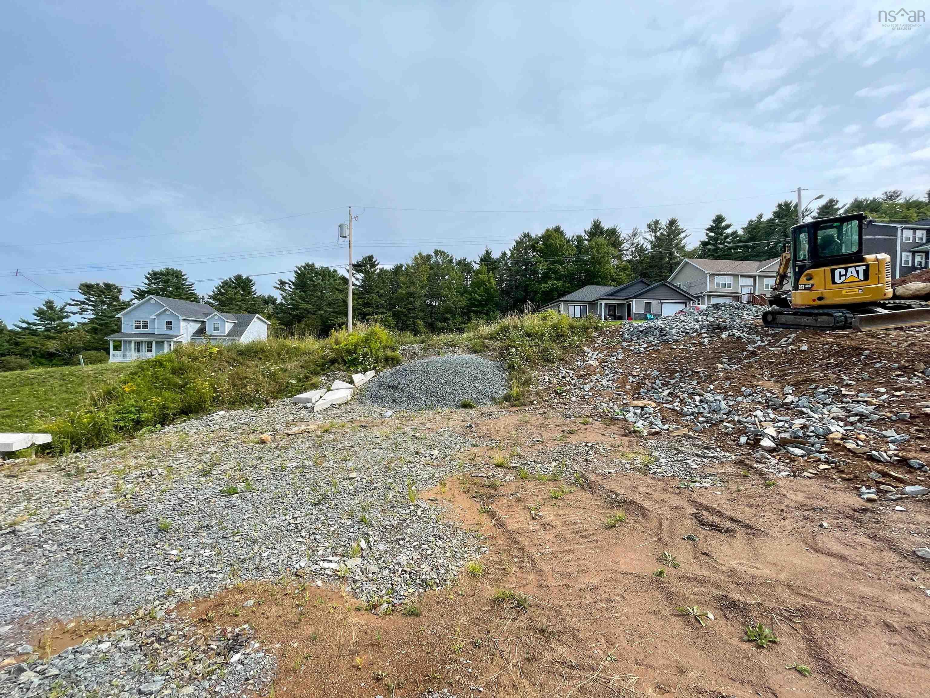 $84,900.00: LOT 29 HEBB Street, Lunenburg