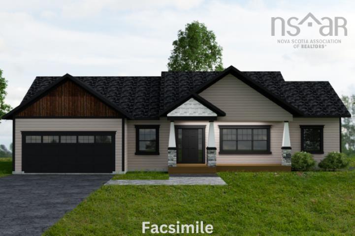 11 170 Run Lake Lane, Harrietsfield, NS (MLS® 202418985)