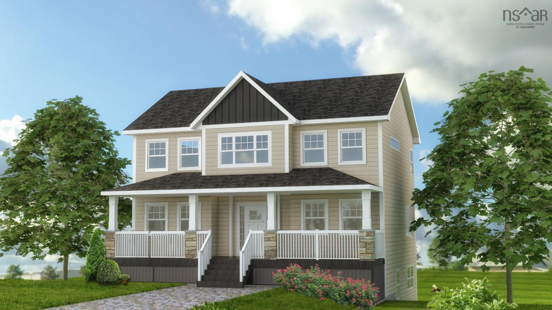 Lot 563 Quail Ridge, Beaver Bank, NS (MLS® 202419043)