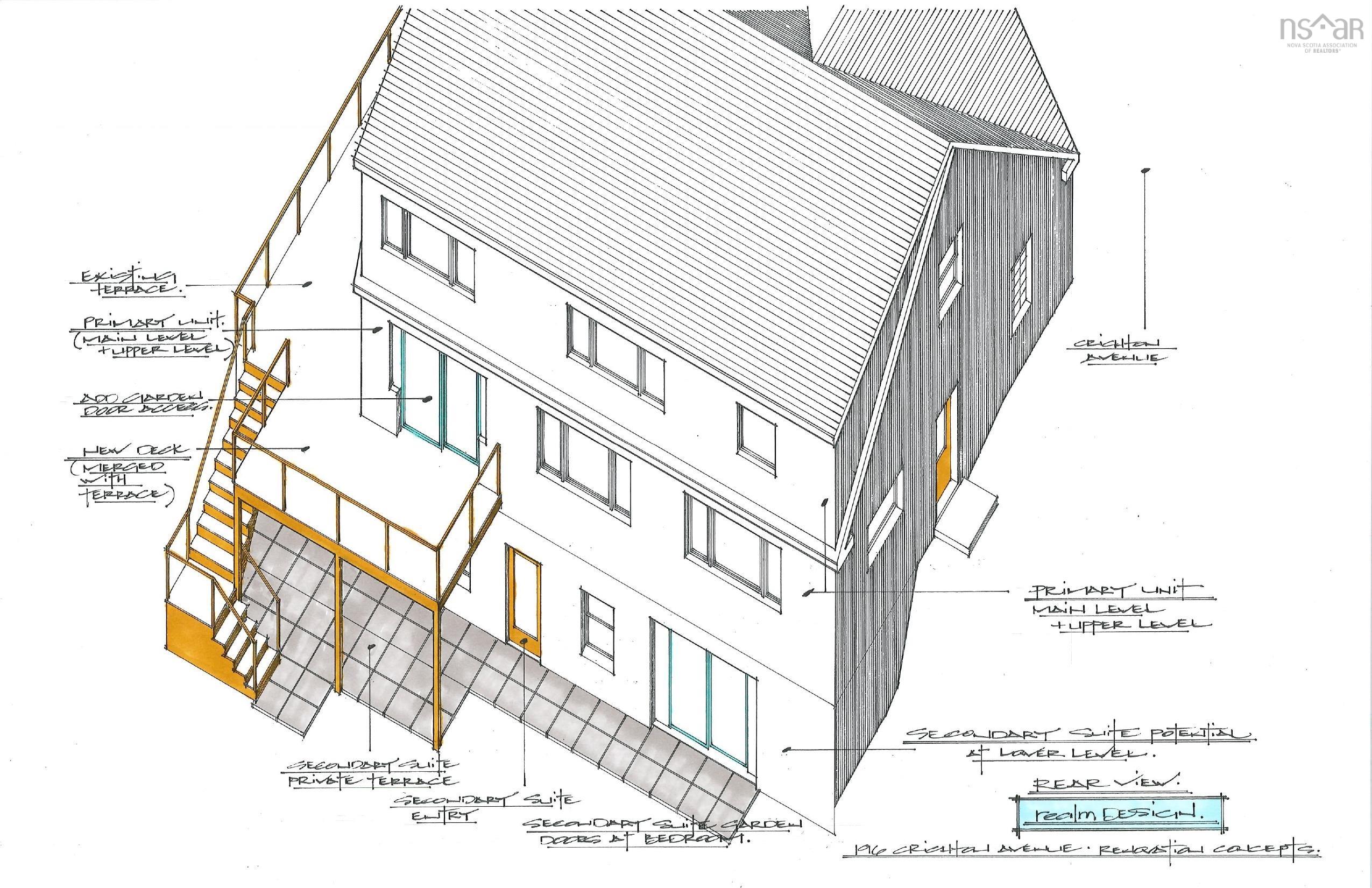 $699,900.00: 196 Crichton Avenue, Dartmouth
