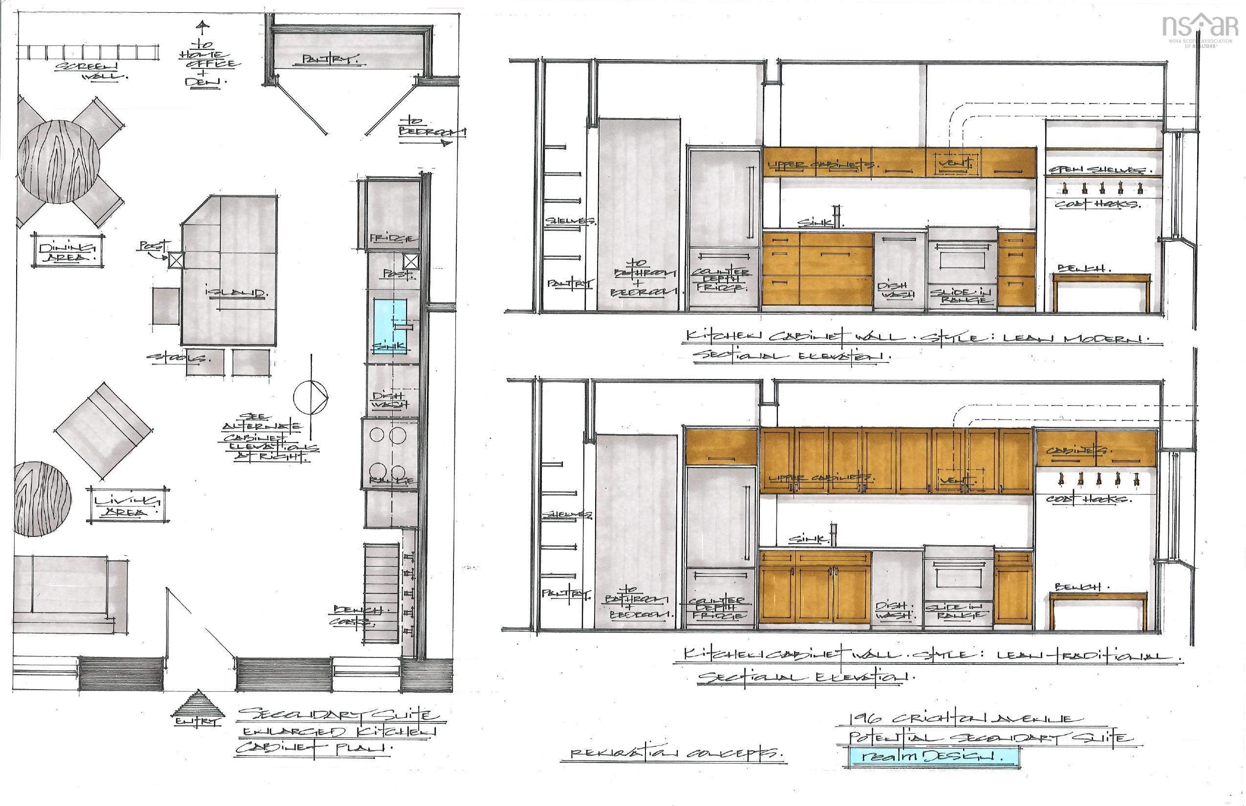 $699,900.00: 196 Crichton Avenue, Dartmouth