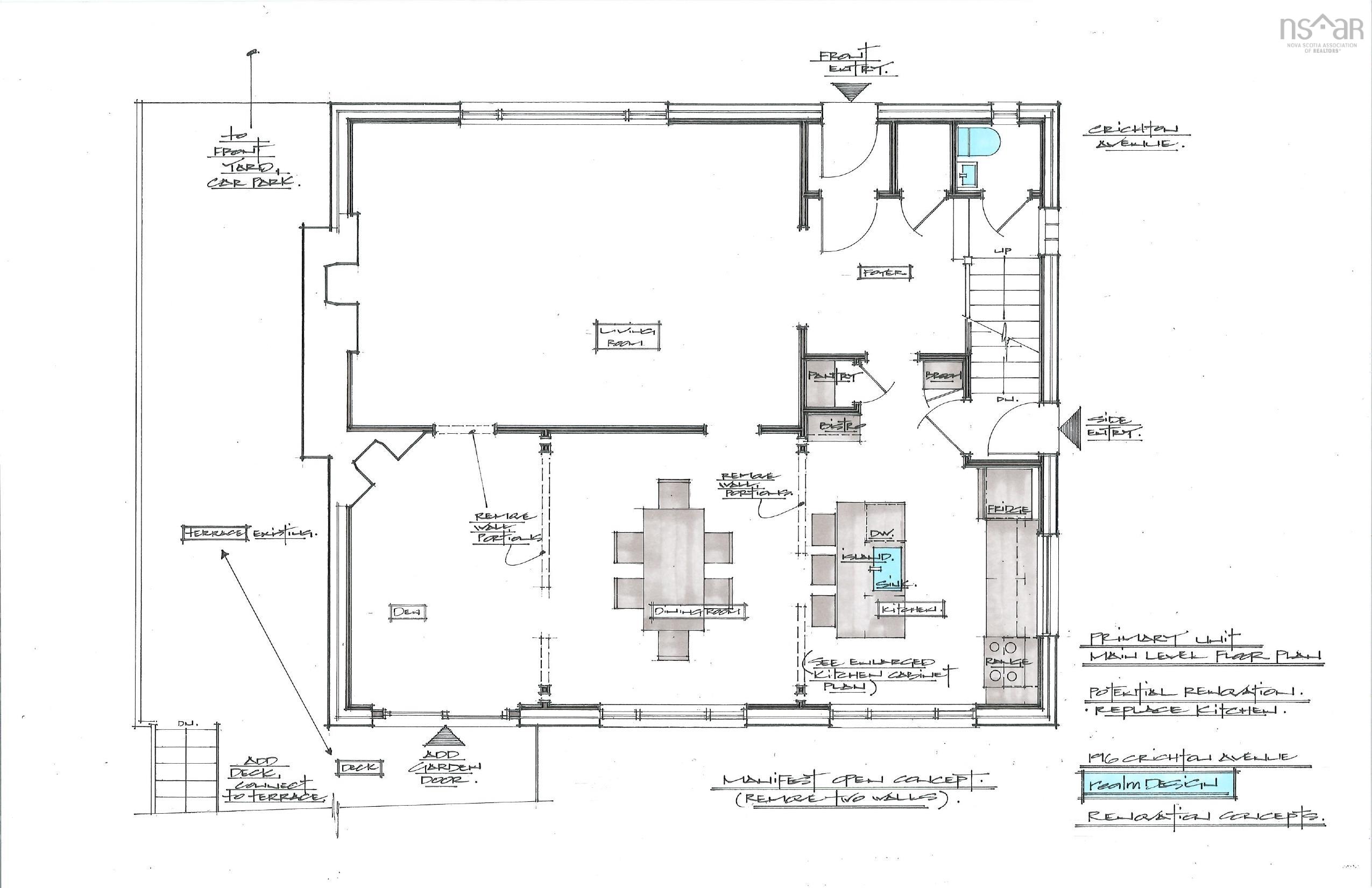 $699,900.00: 196 Crichton Avenue, Dartmouth