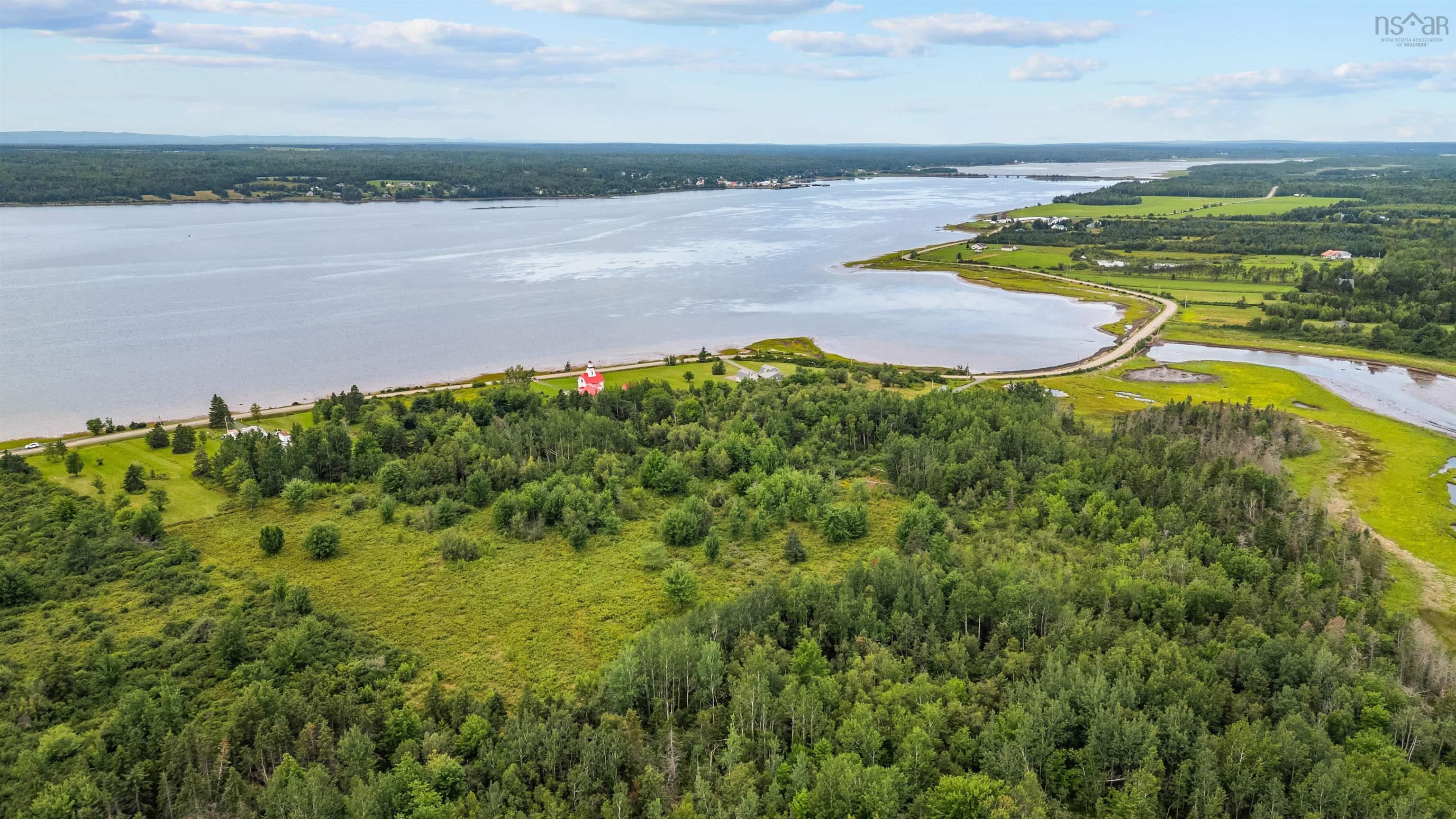 $189,900.00: North Wallace Road, Wallace