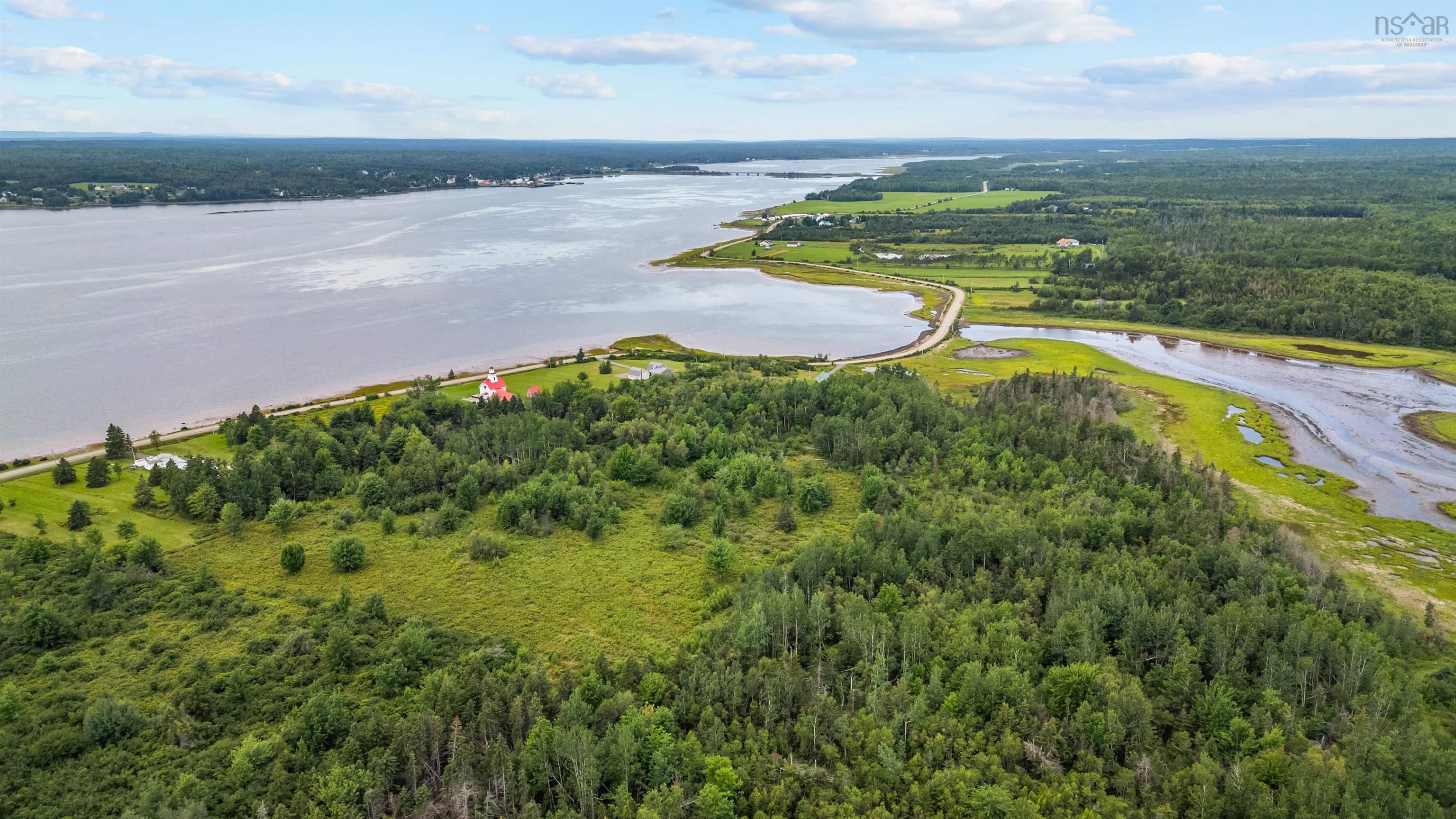 $189,900.00: North Wallace Road, Wallace