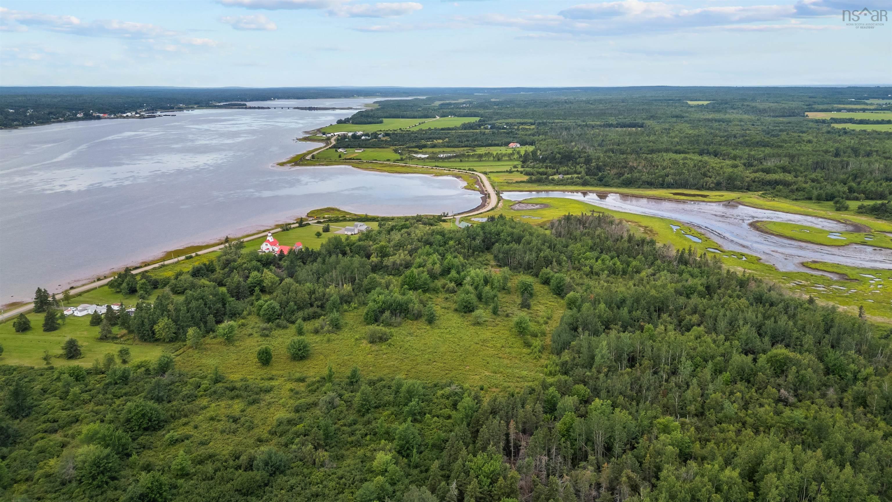 $189,900.00: North Wallace Road, Wallace