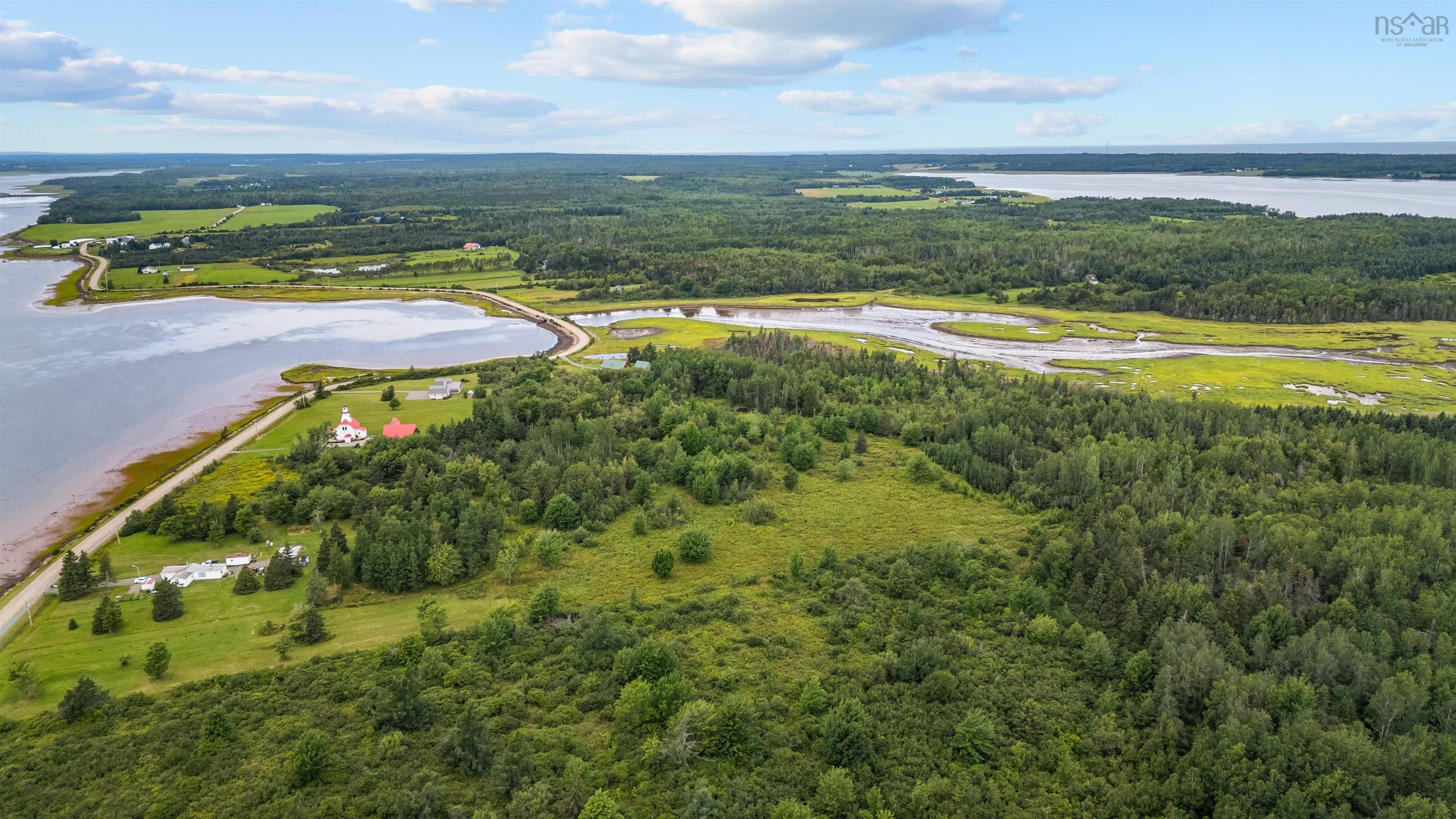 $189,900.00: North Wallace Road, Wallace