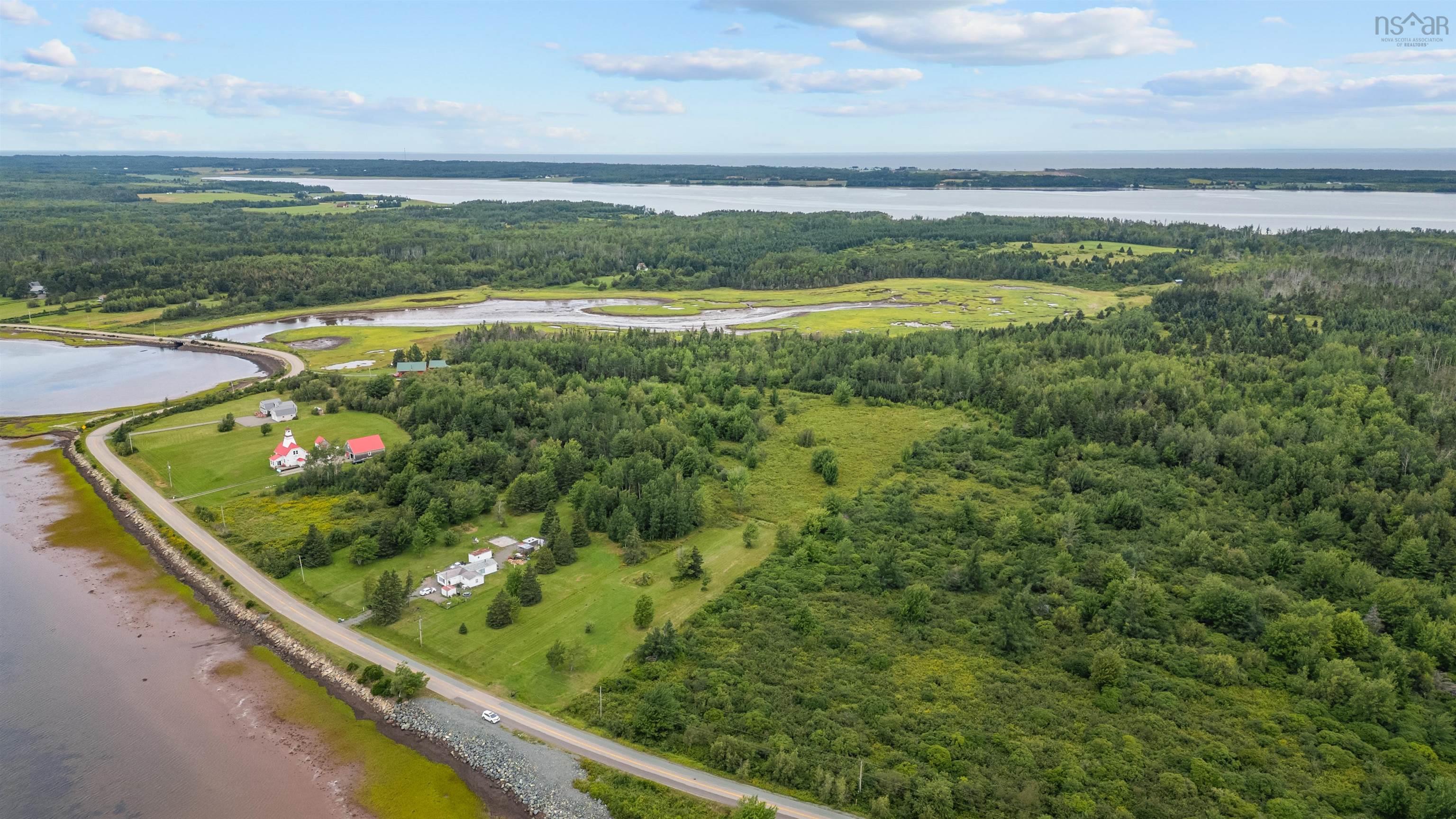 $189,900.00: North Wallace Road, Wallace