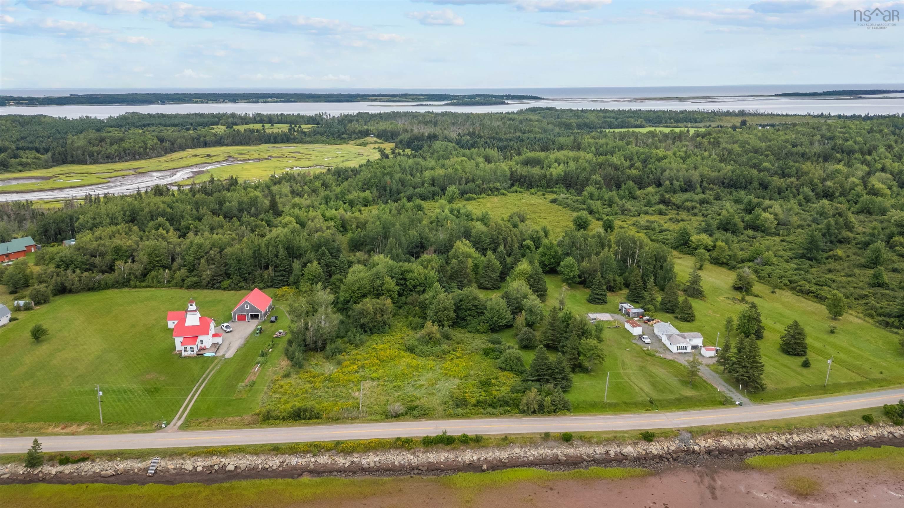 $189,900.00: North Wallace Road, Wallace