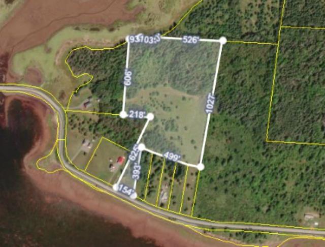 $189,900.00: North Wallace Road, Wallace