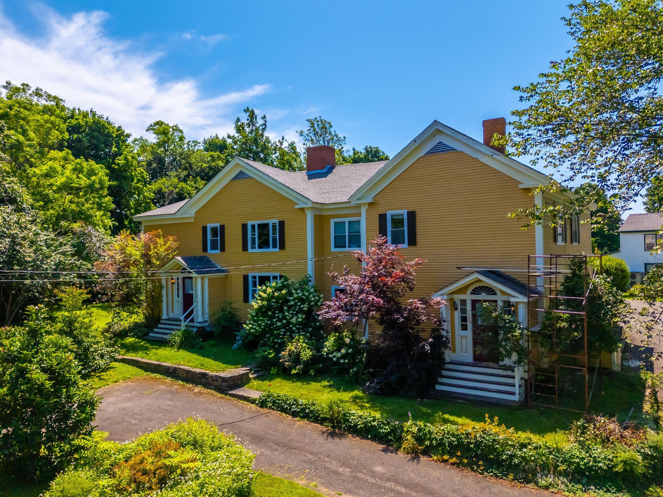 789-791 Saint George Street, Annapolis Royal, NS (MLS 202419153)