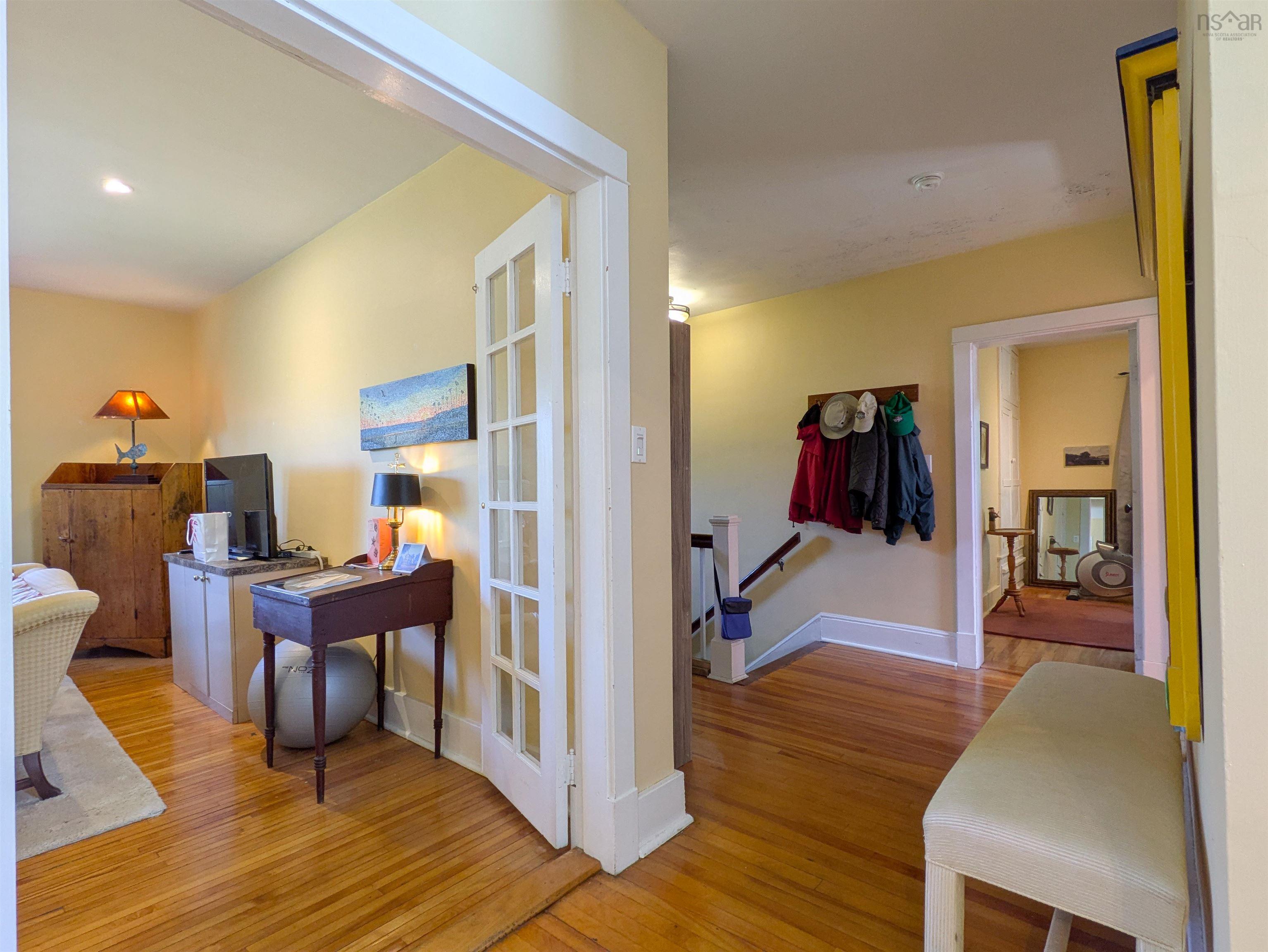 $740,000.00: 789-791 Saint George Street, Annapolis Royal