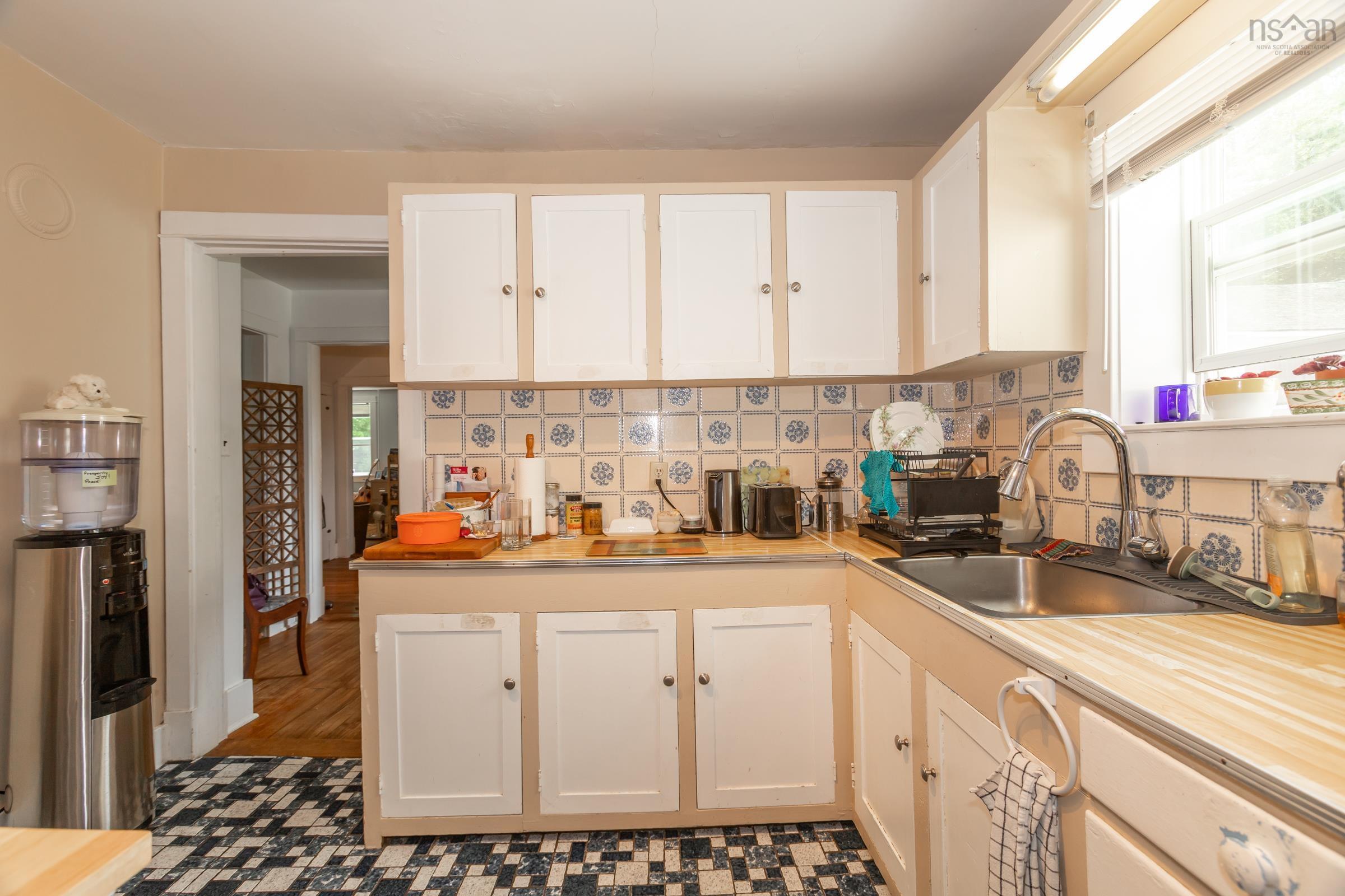 $740,000.00: 789-791 Saint George Street, Annapolis Royal