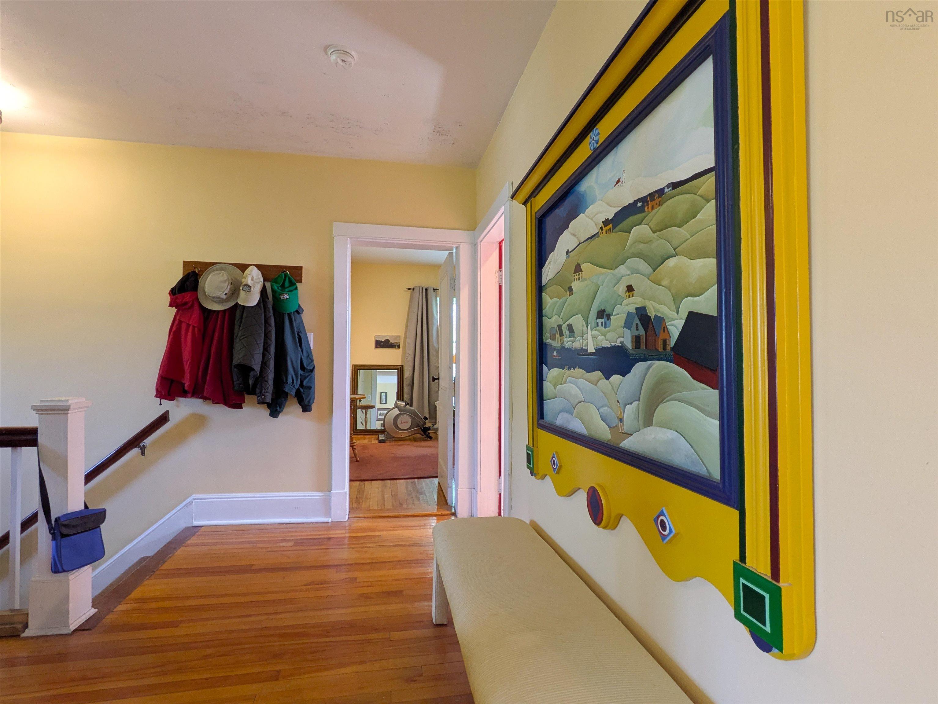 $740,000.00: 789-791 Saint George Street, Annapolis Royal